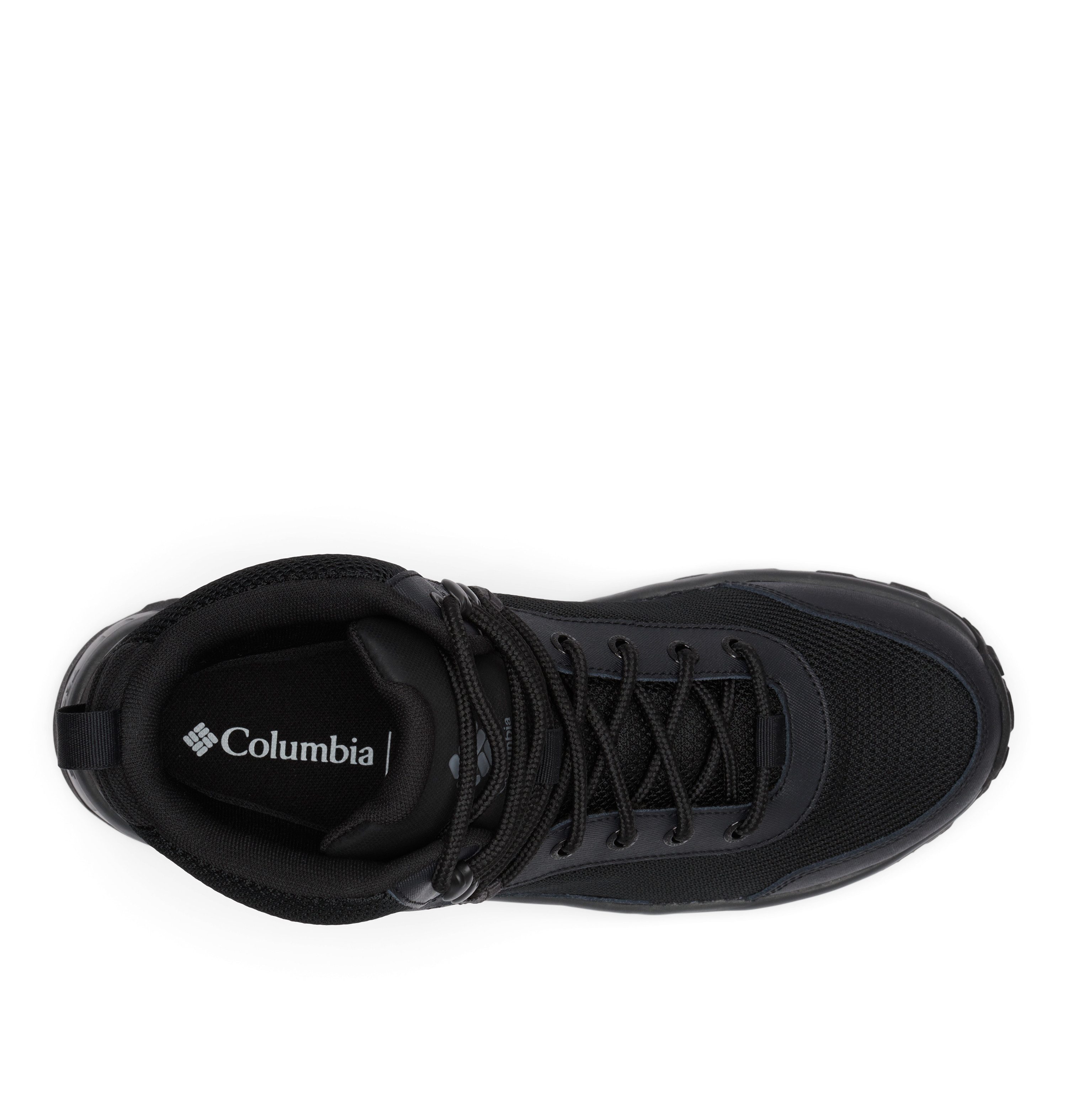 Columbia Outdoorschoenen TRAILSTORM™ ASCEND WP MID