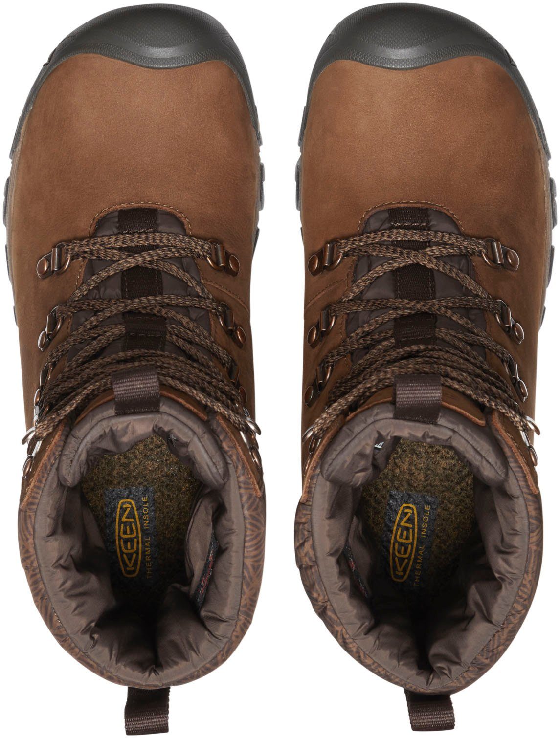Keen Winterlaarzen GRETA BOOT WP Snowboots, winterlaarzen, winterschoenen, waterdicht