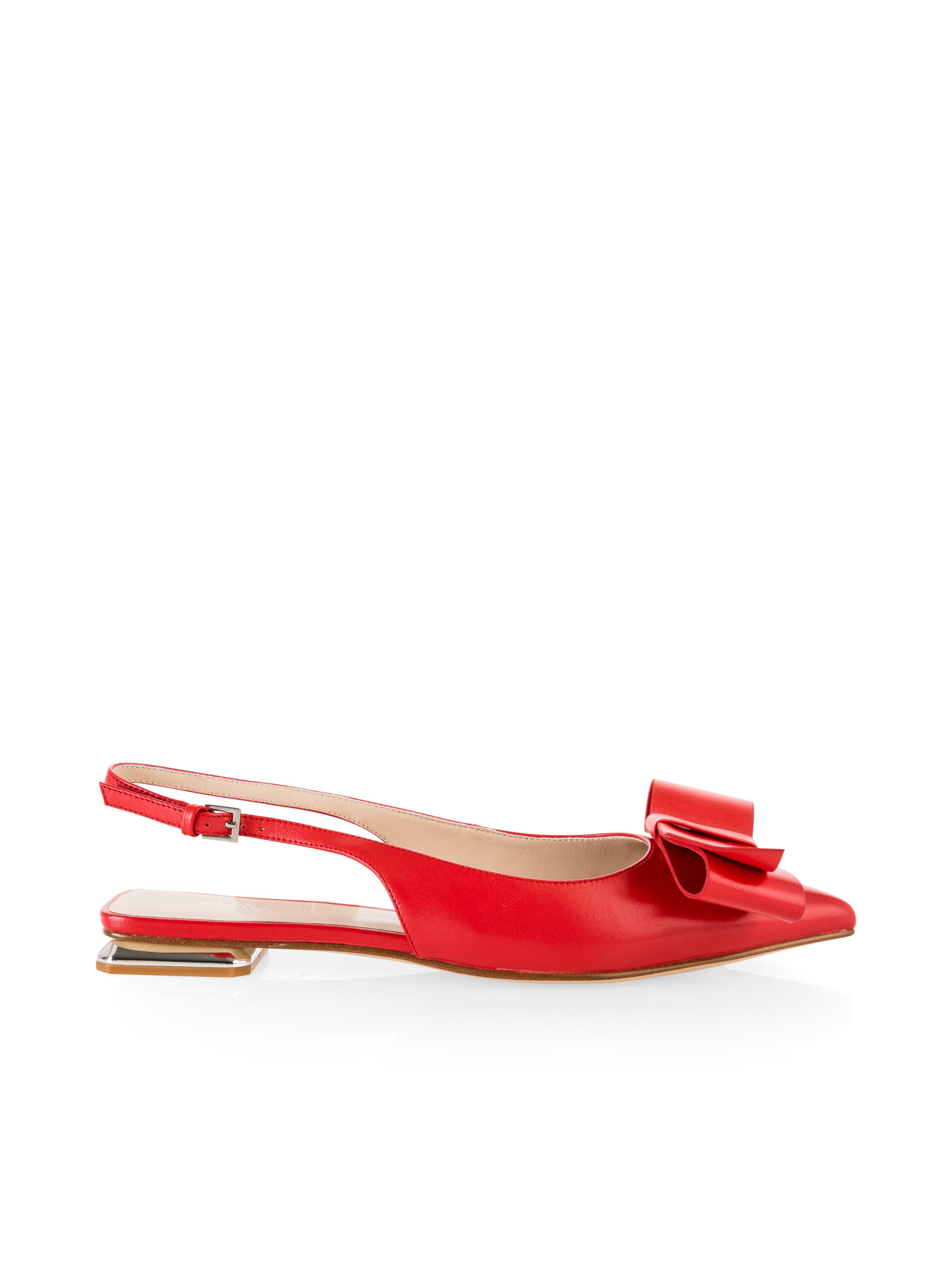 Marc Cain Slingback pumps