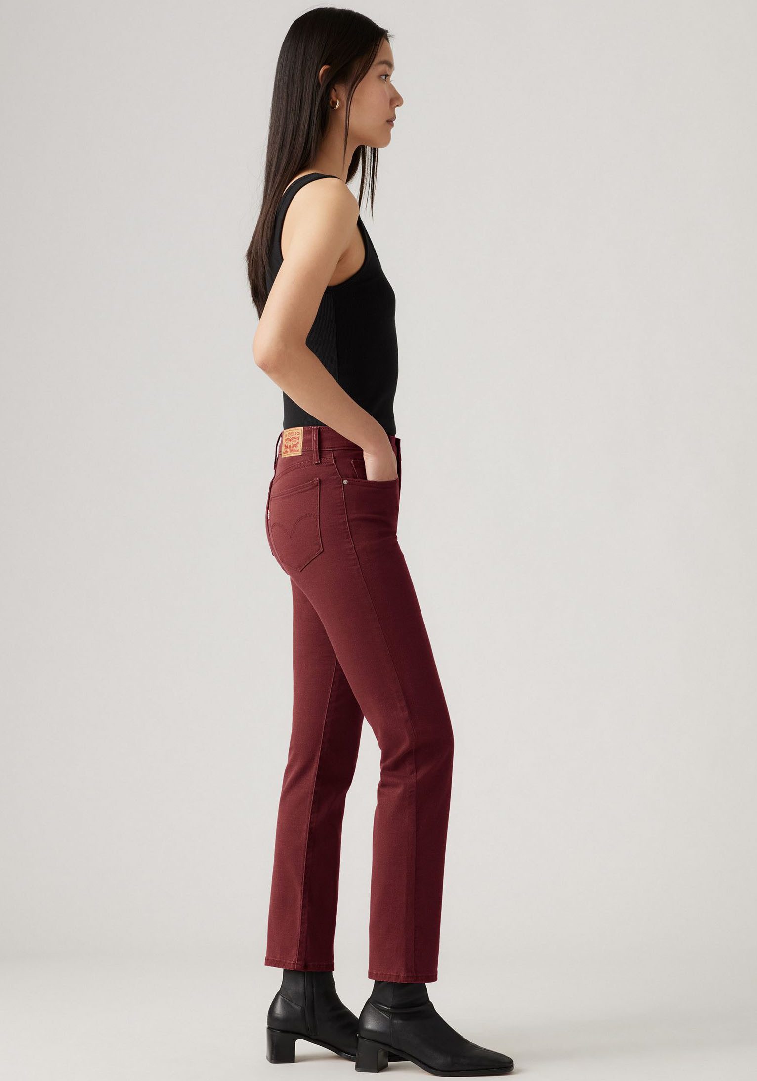 Levi's® Straight jeans 314 Shaping Straight