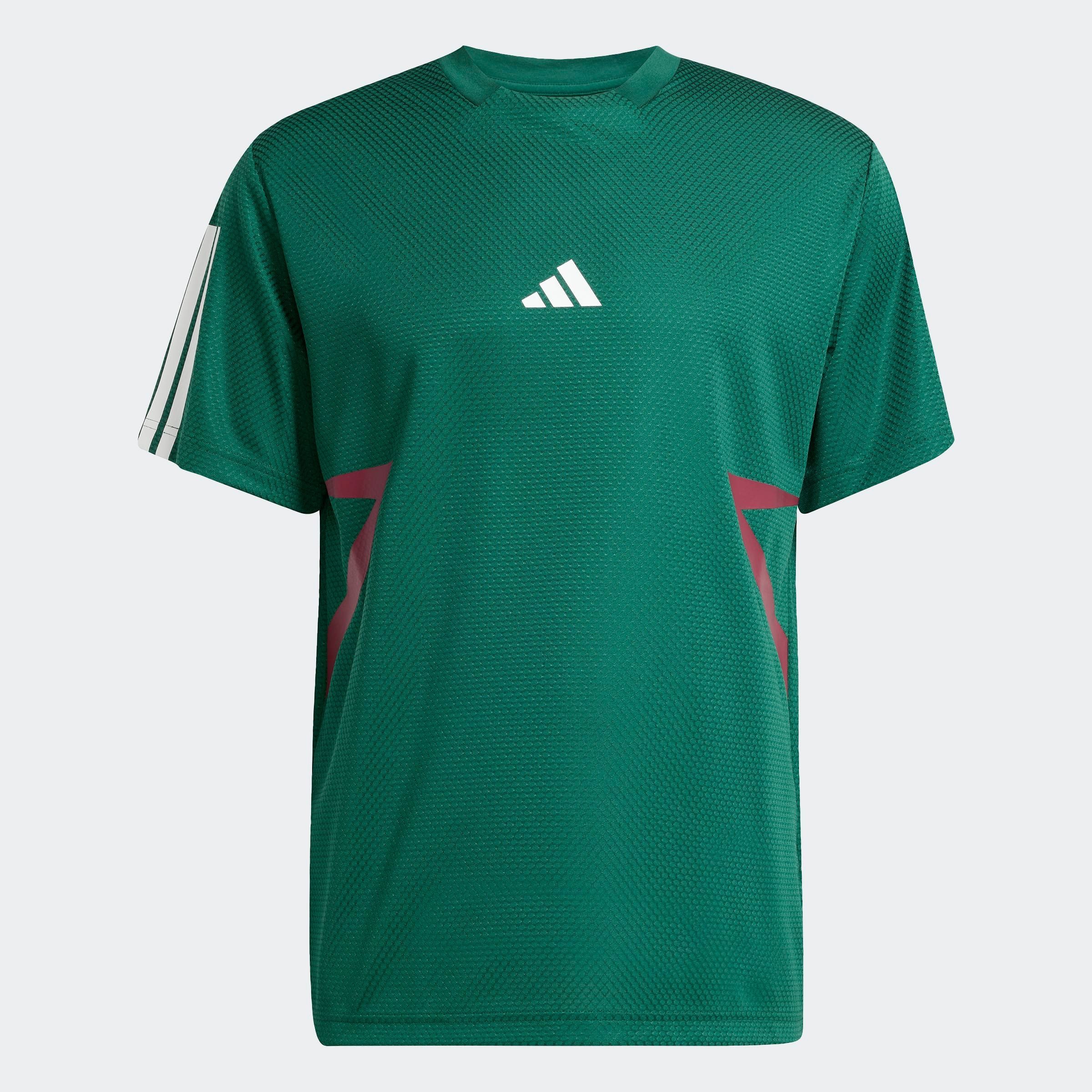 adidas Sportswear T-shirt M TIRO CB TEE