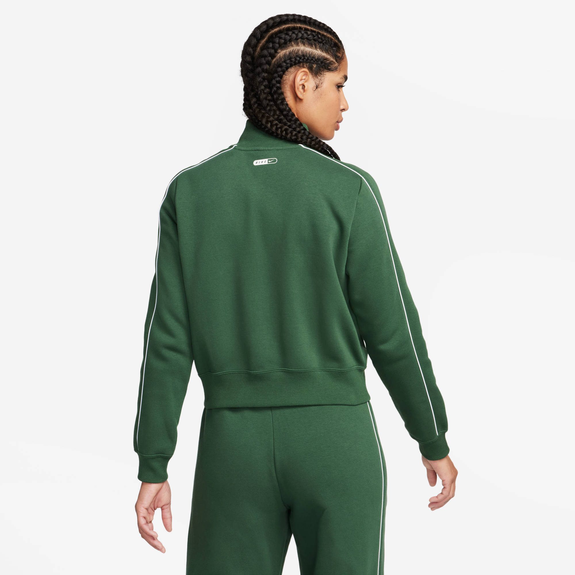 Nike Sportswear Sweatvest W NSW FLC TT SW