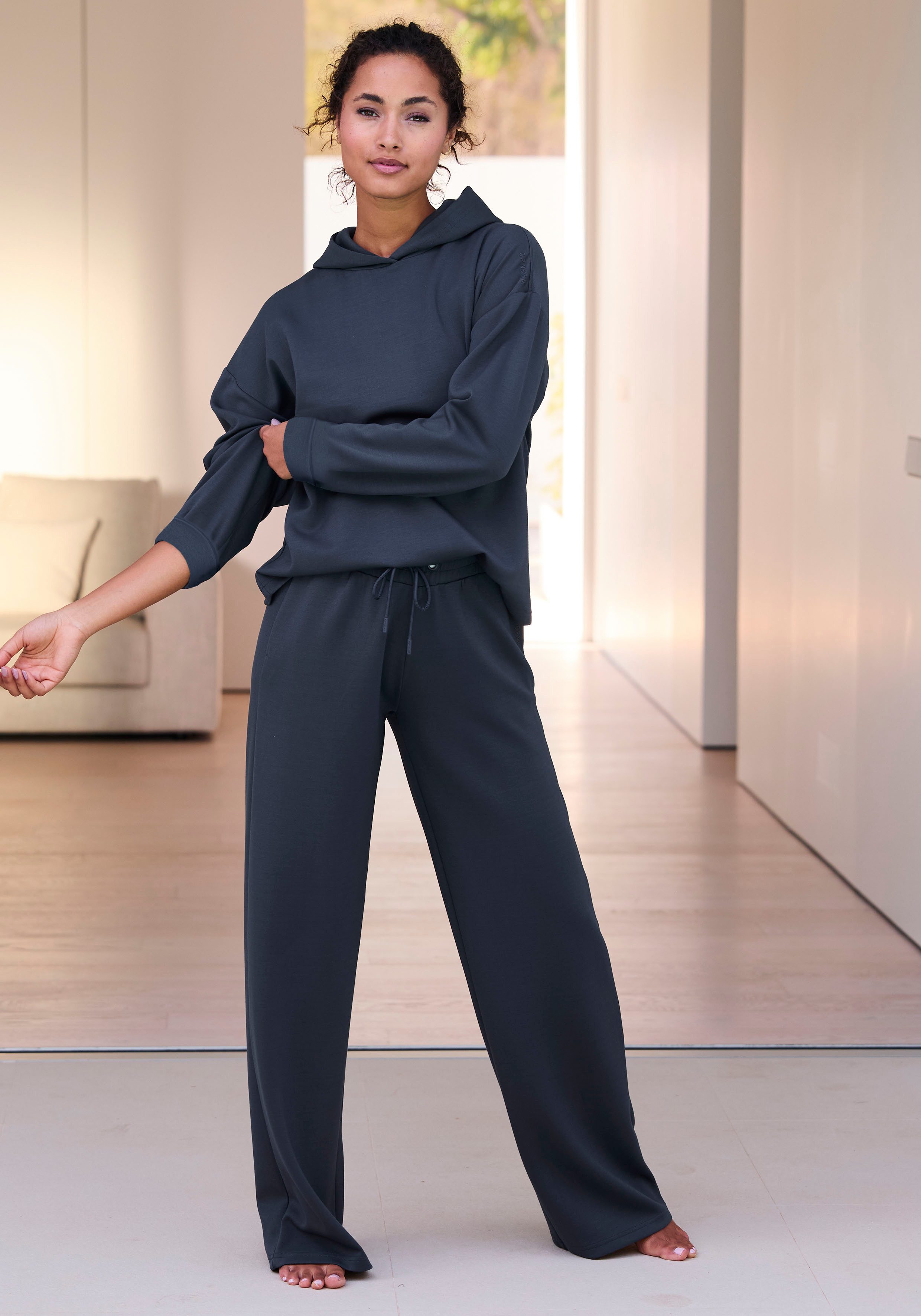 Copenhagen Studios Loungebroek extra zacht materiaal
