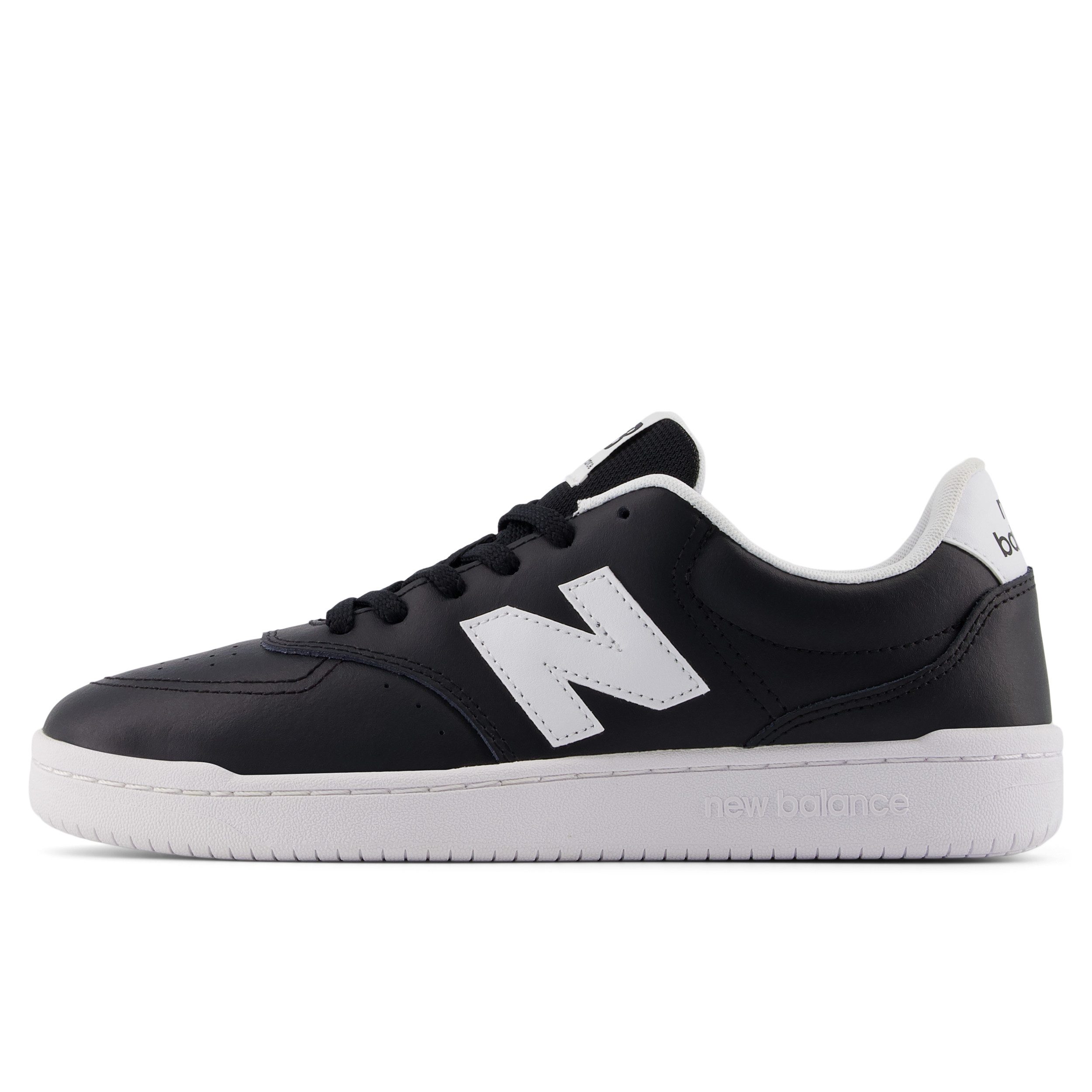 New Balance Sneakers BB80 geïnspireerd door de new balance 550