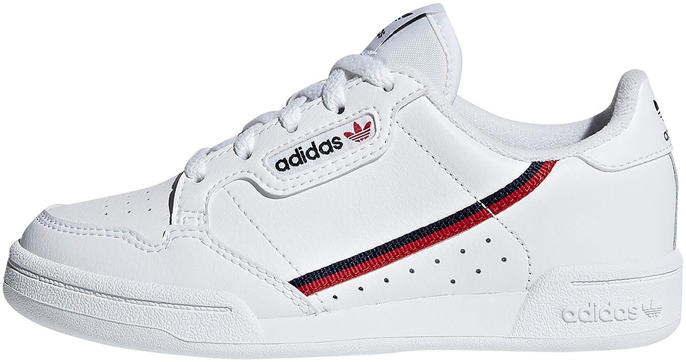 adidas Originals Sneakers CONTINENTAL 80 in de online shop OTTO