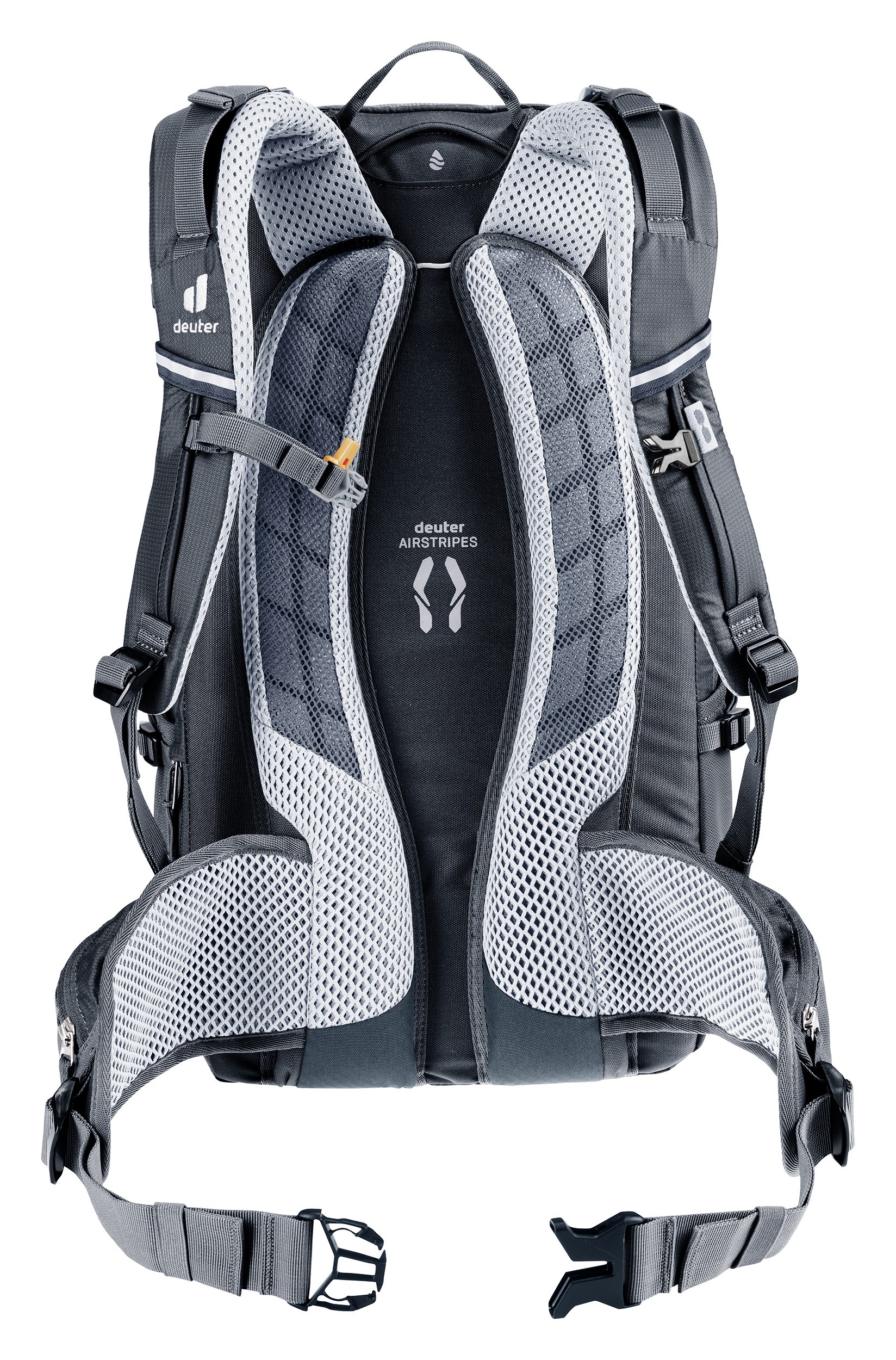 Deuter Fietsrugzak Trans Alpine 30