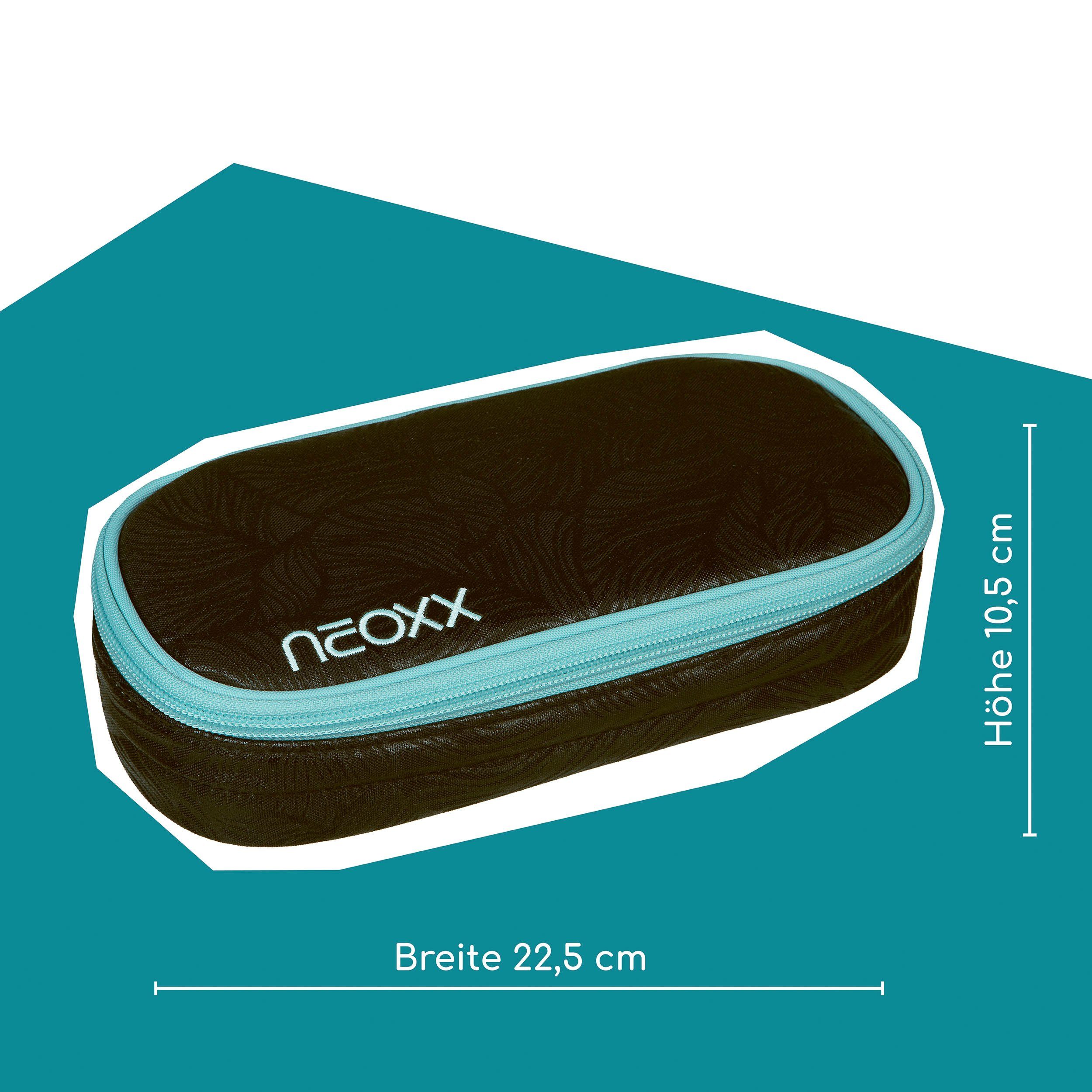 neoxx Etui Jump, Queen of Nite gedeeltelijk van gerecycled materiaal