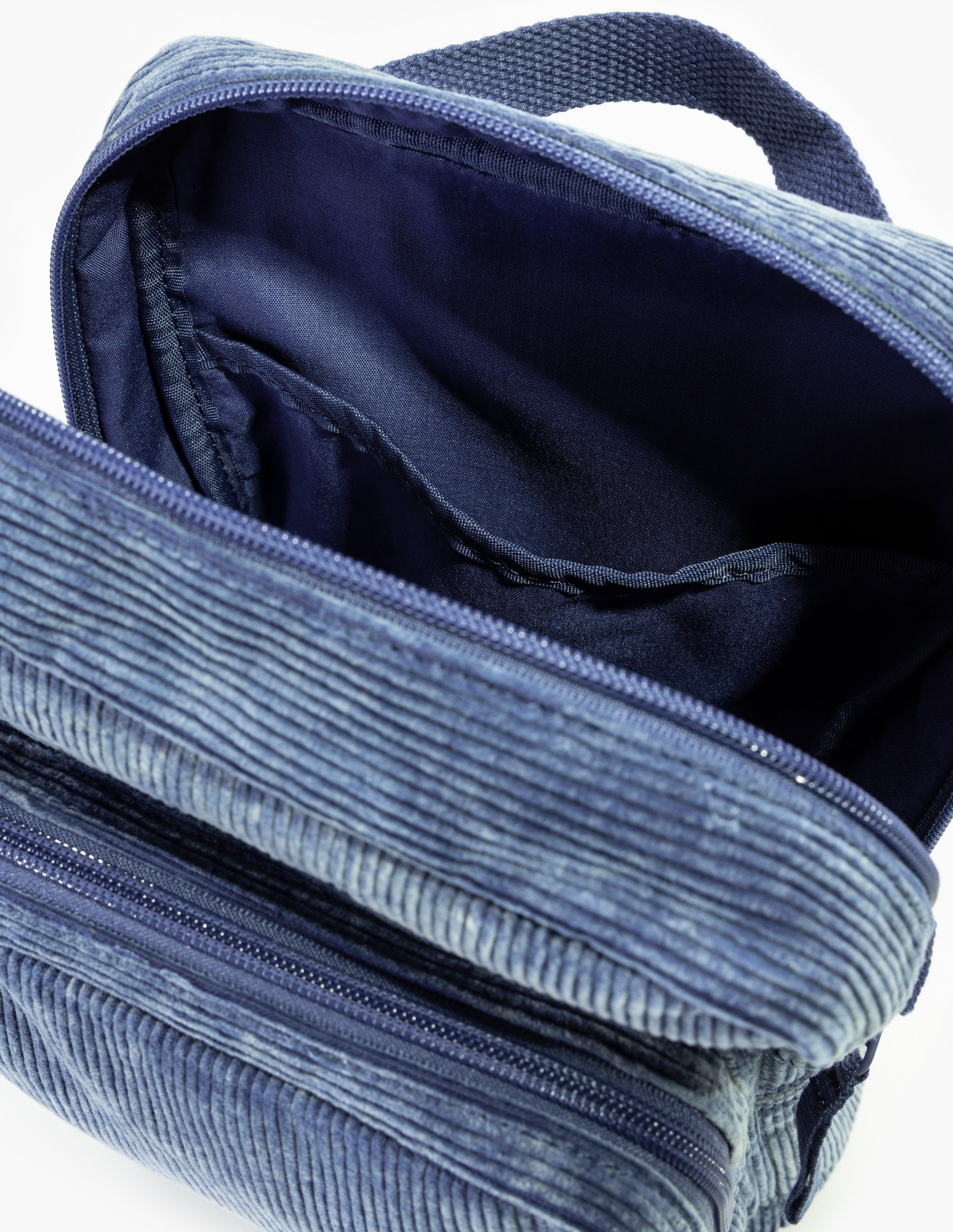 Levi's® Schoudertas NS ZIP SLING Vrijetijdstas, schoudertas