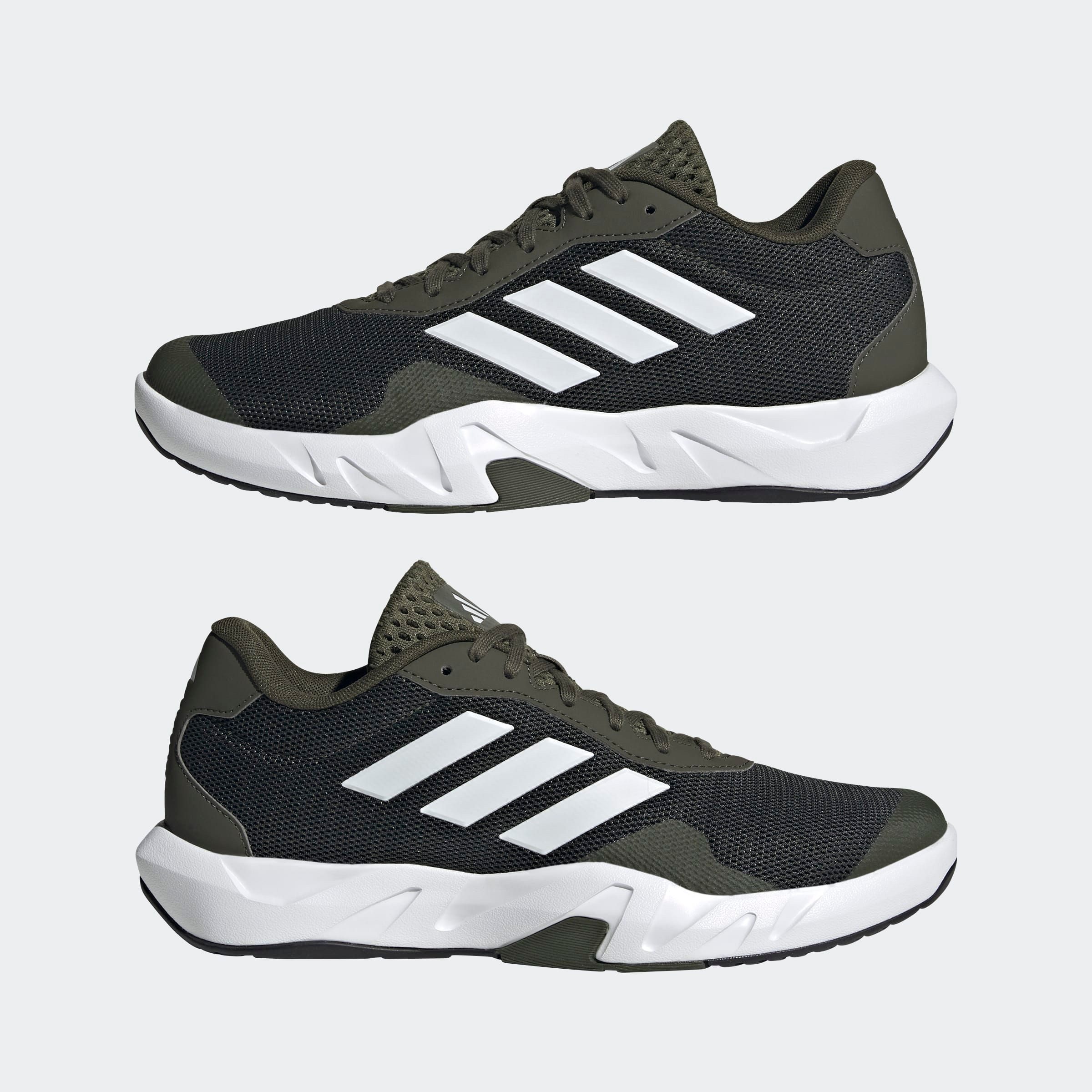 adidas Performance Trainingsschoenen AMPLIMOVE