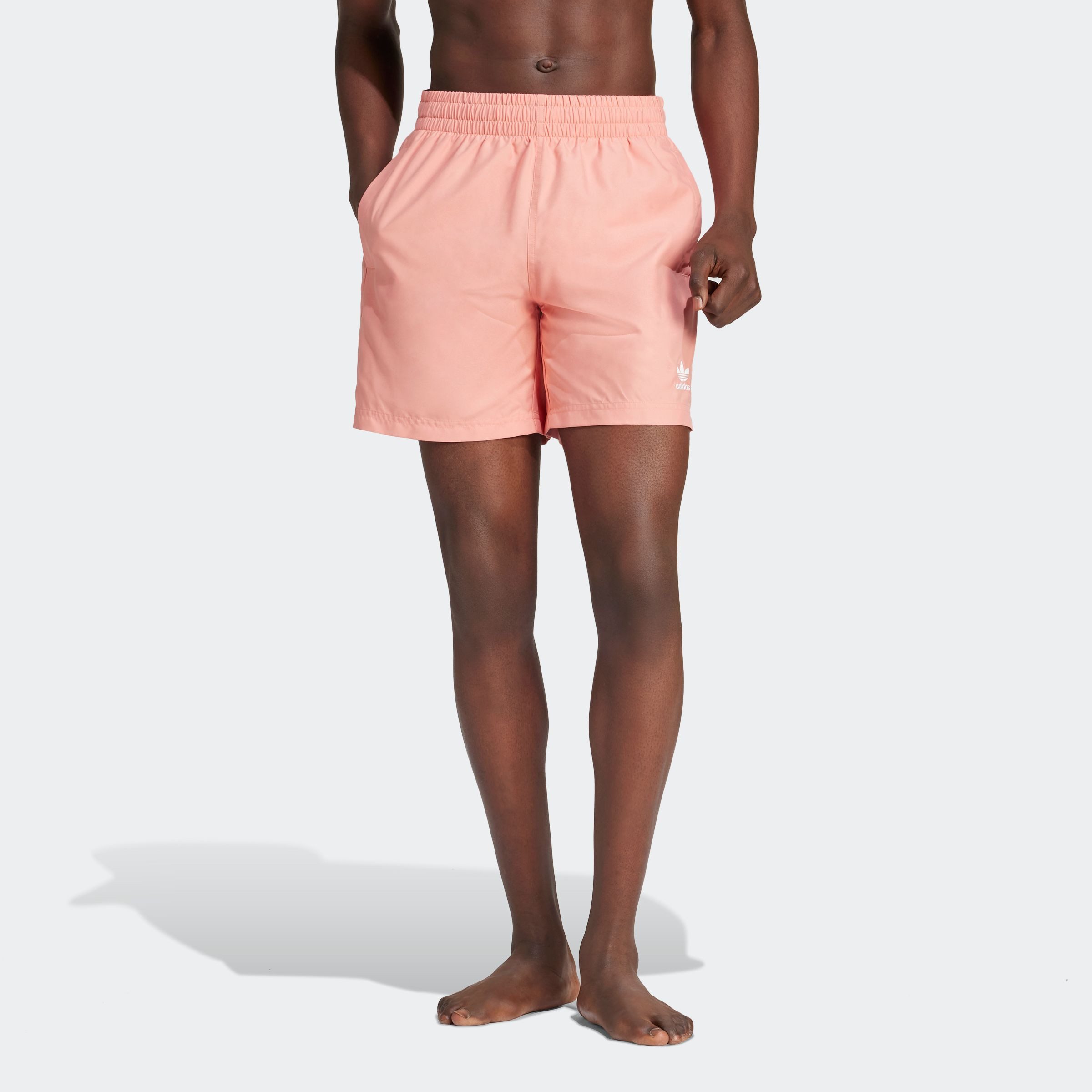 adidas Performance Zwemshort ORIGINALS ESSENTIALS SOLID (1 stuk)