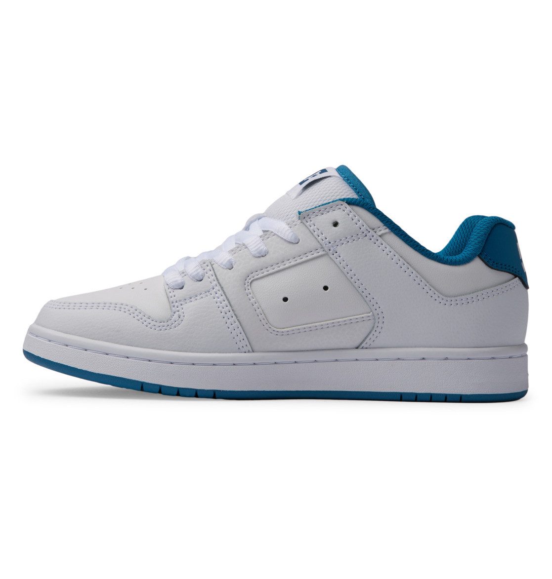 DC Shoes Sneakers Manteca 4