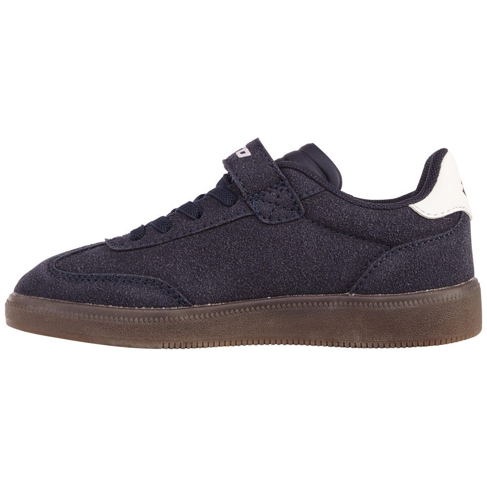 lotto Sneakers - praktisch: met elastische veters - helemaal zonder veters strikken!