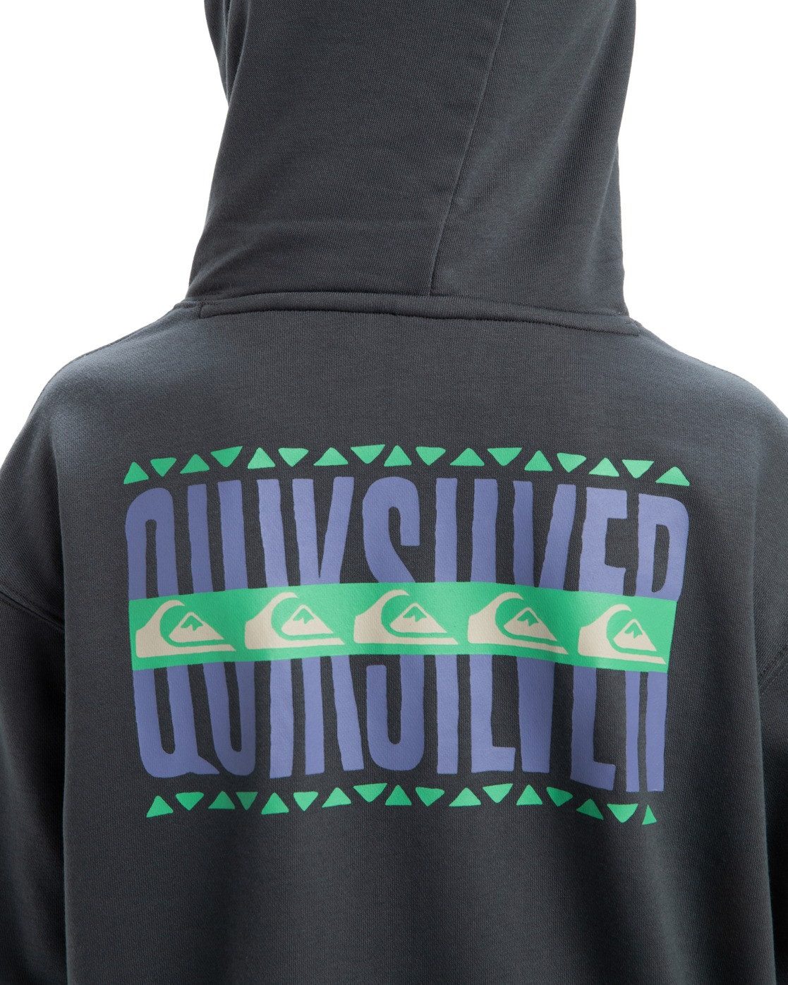 Quiksilver Hoodie APOG Heritage