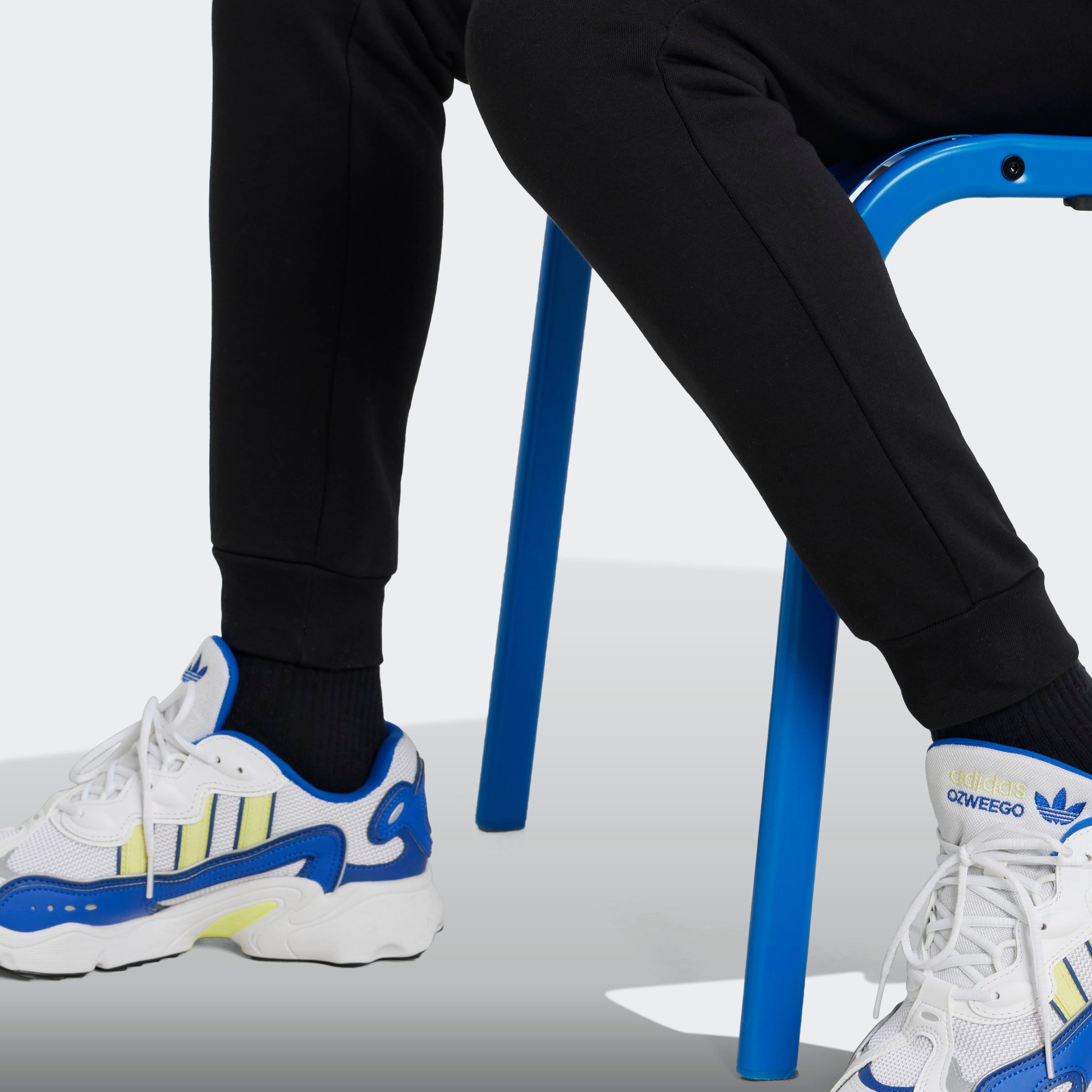 adidas Originals Sportbroek PANTS (1-delig)