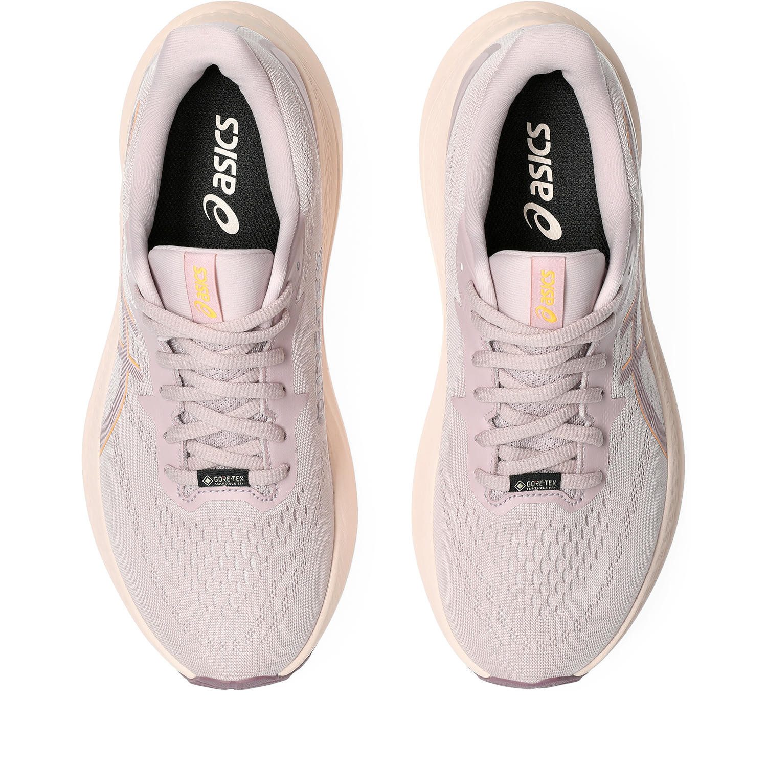 Asics Runningschoenen GT-2000 12 Gore-Tex voor meer stabiliteit, waterdicht