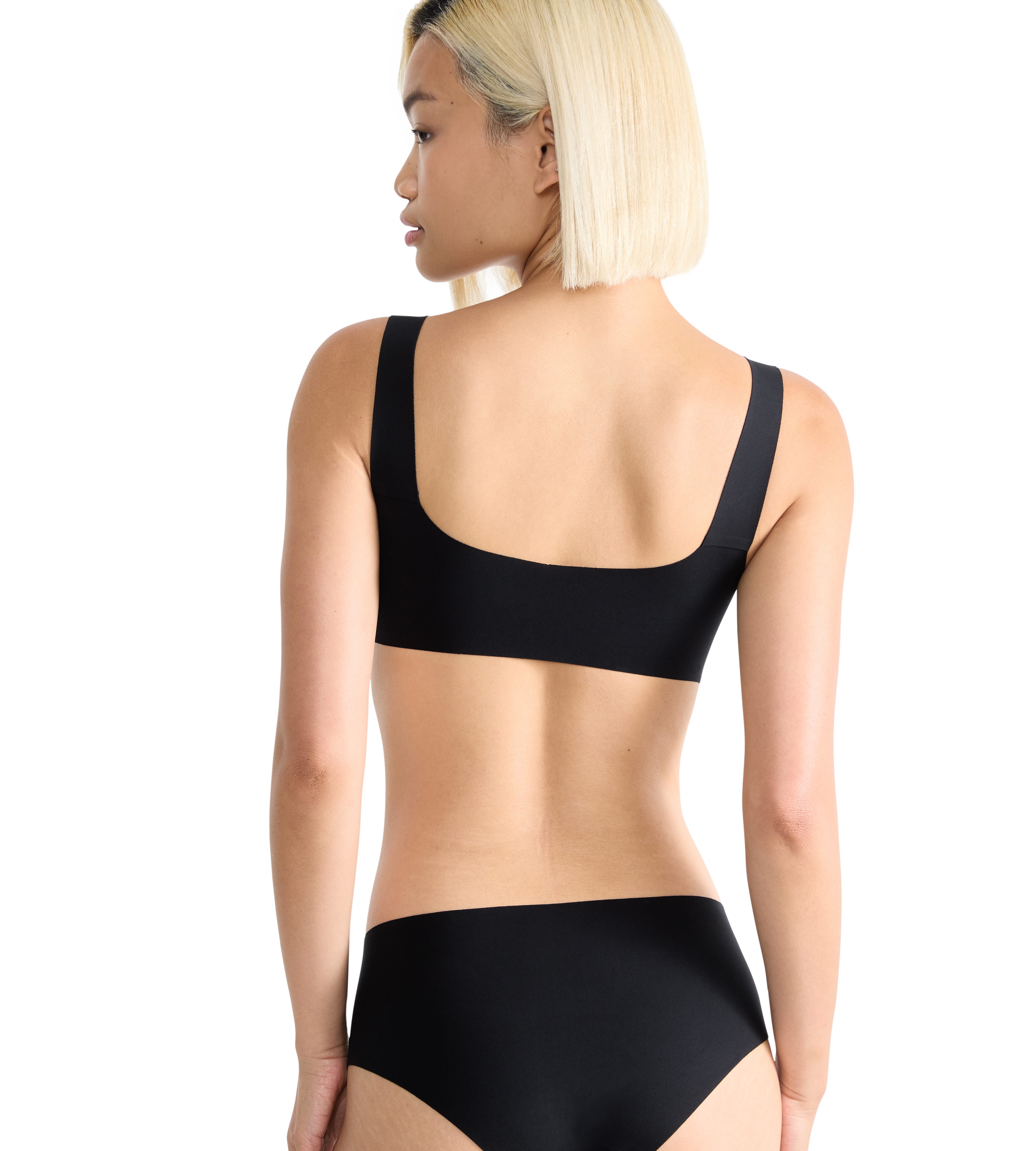 Sloggi Bralette ZERO Feel 2.0 Bralette C2P (Set van 2)