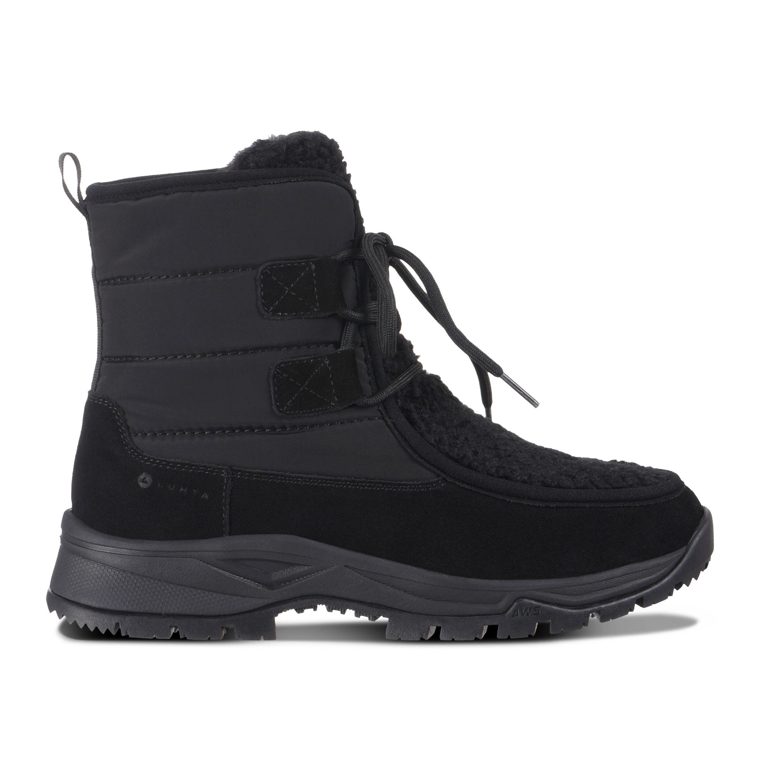 Luhta Winterlaarzen HOHTAVA MS Winterschoenen, winterlaarzen, snowboots, gevoerd
