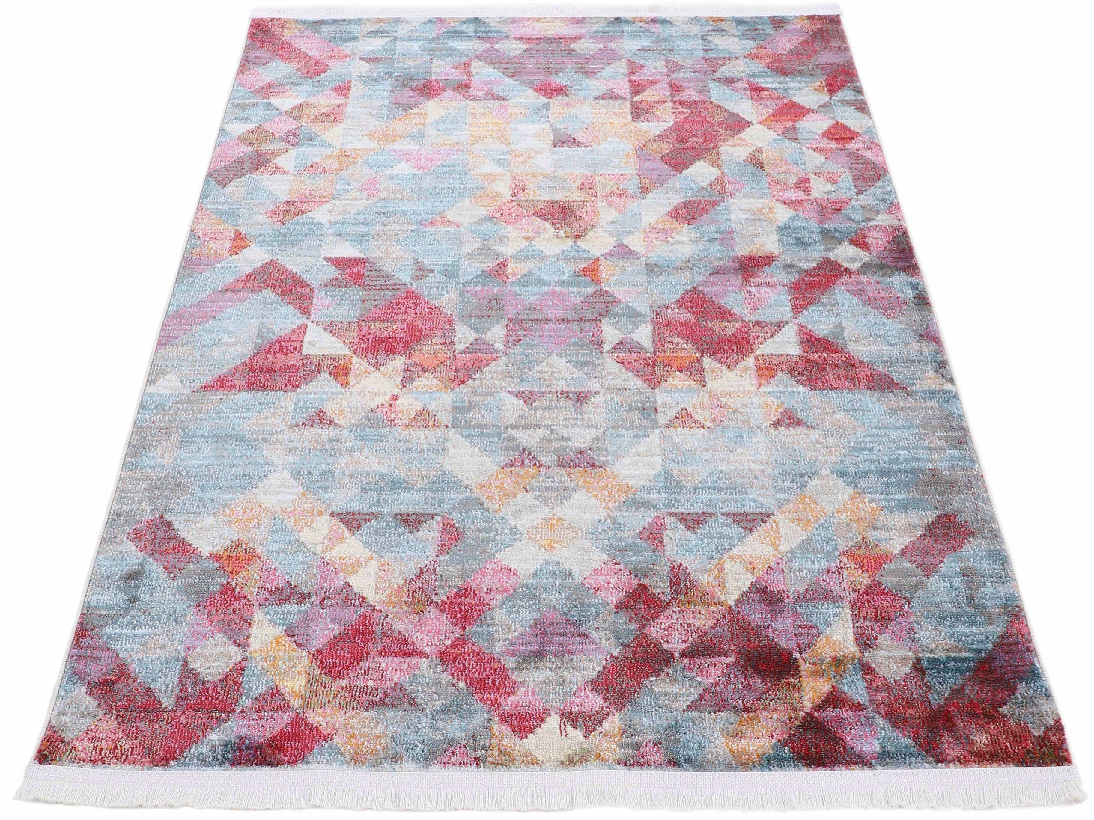 carpetfine Vloerkleed Lori