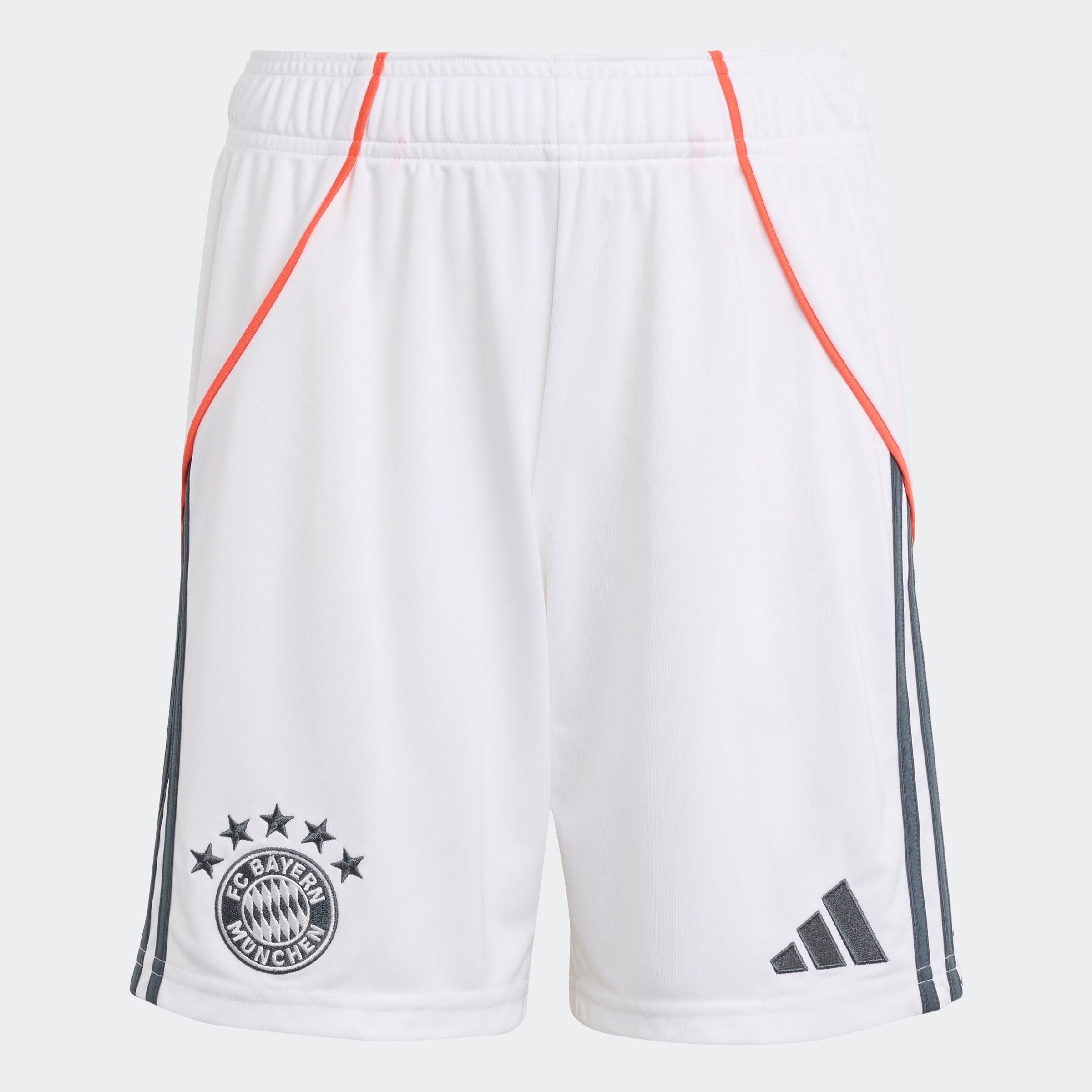 adidas Performance Trainingsshort FCB A SHO Y (1-delig)