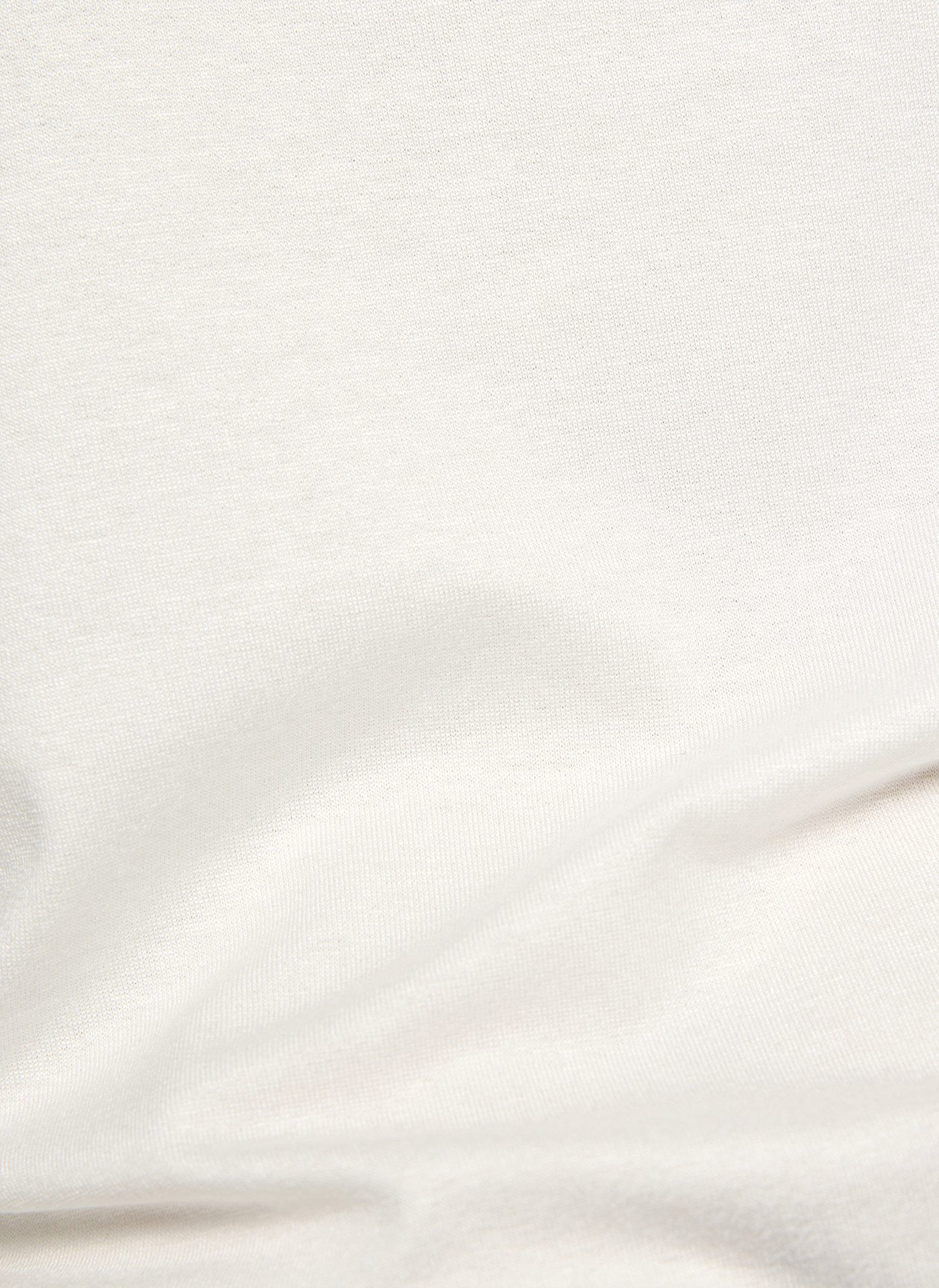 Rabe Shirt met lange mouwen met opstaande kraag en van viscose