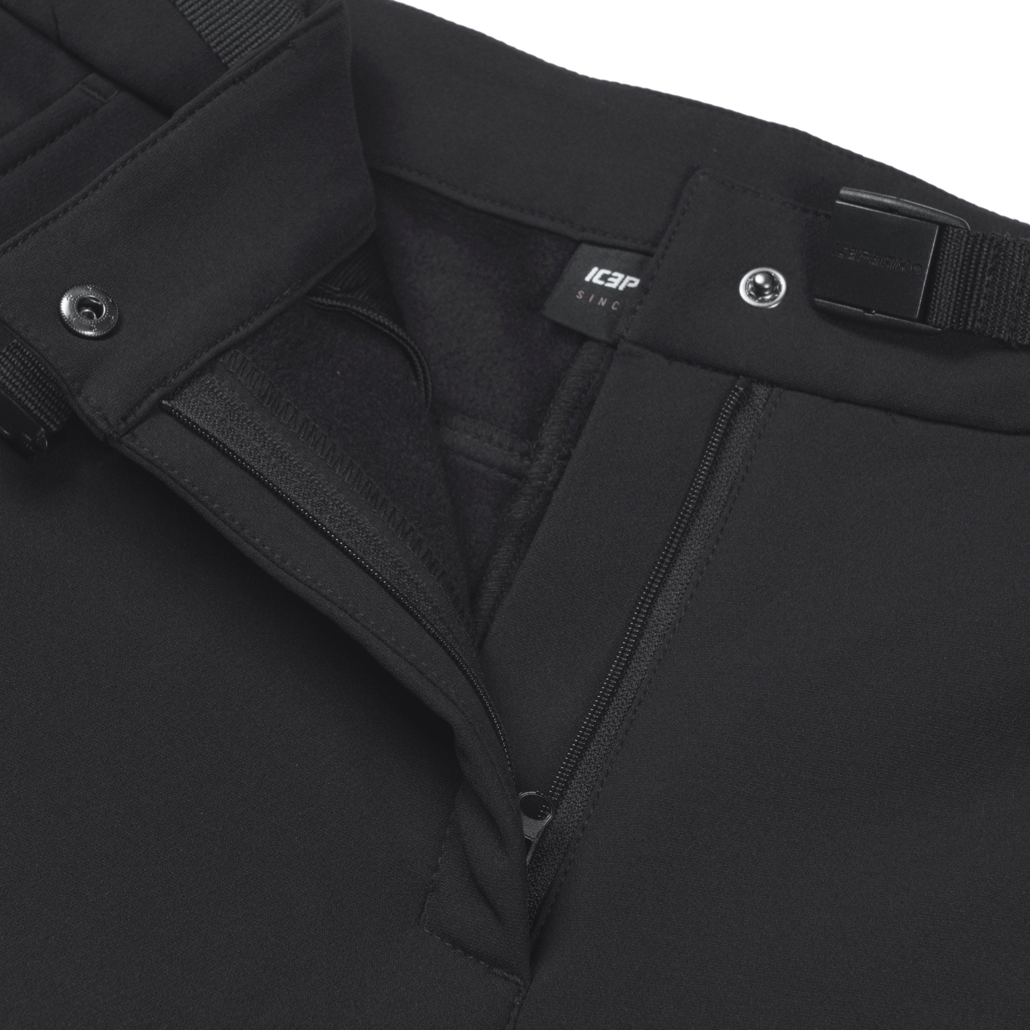Icepeak Softshell-broek D SOFTSHELL BROEK MOORLAND