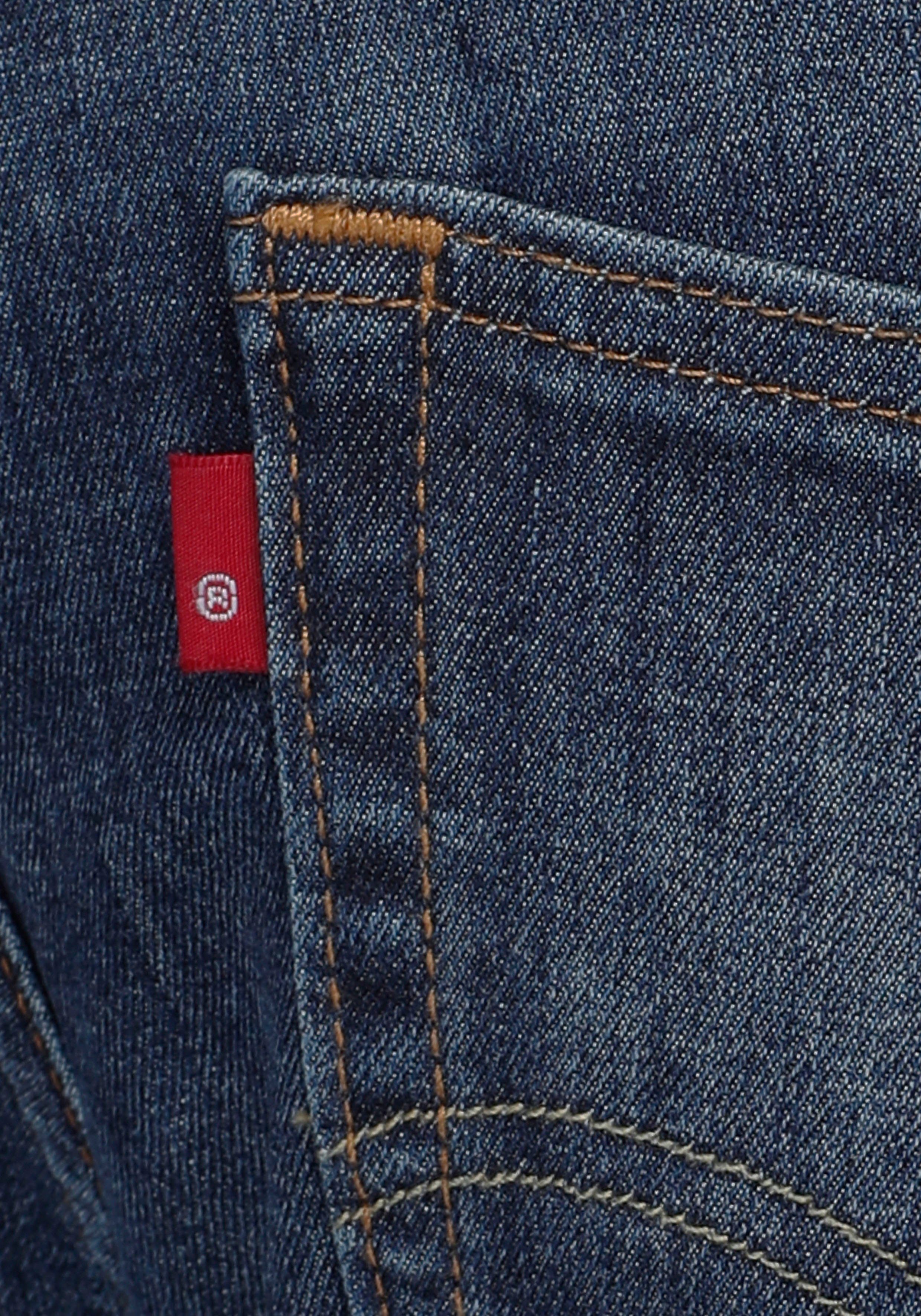 Levi's® 5-pocket jeans 513 SLIM STRAIGHT