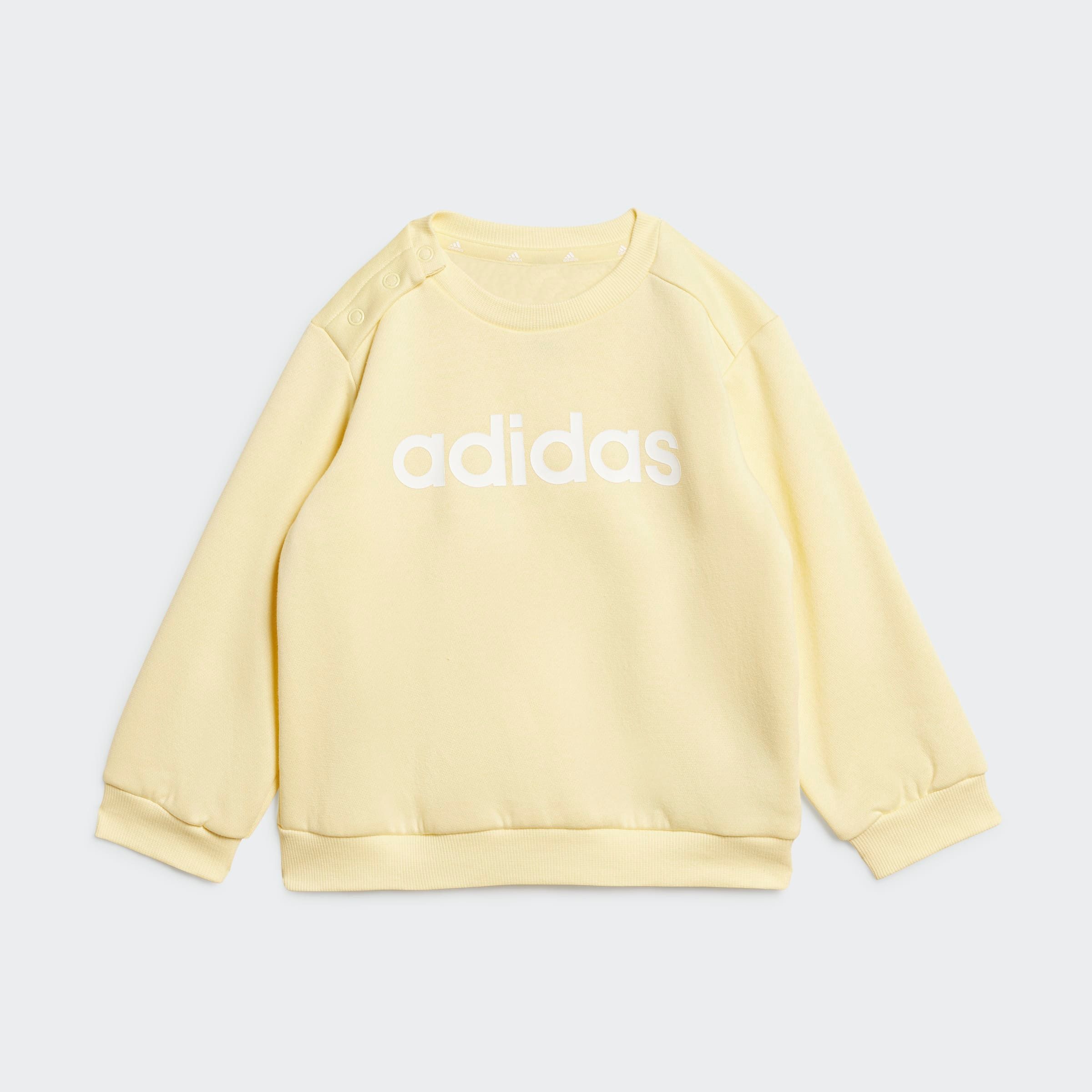 adidas Sportswear Trainingspak I LIN FL JOG (2-delig)