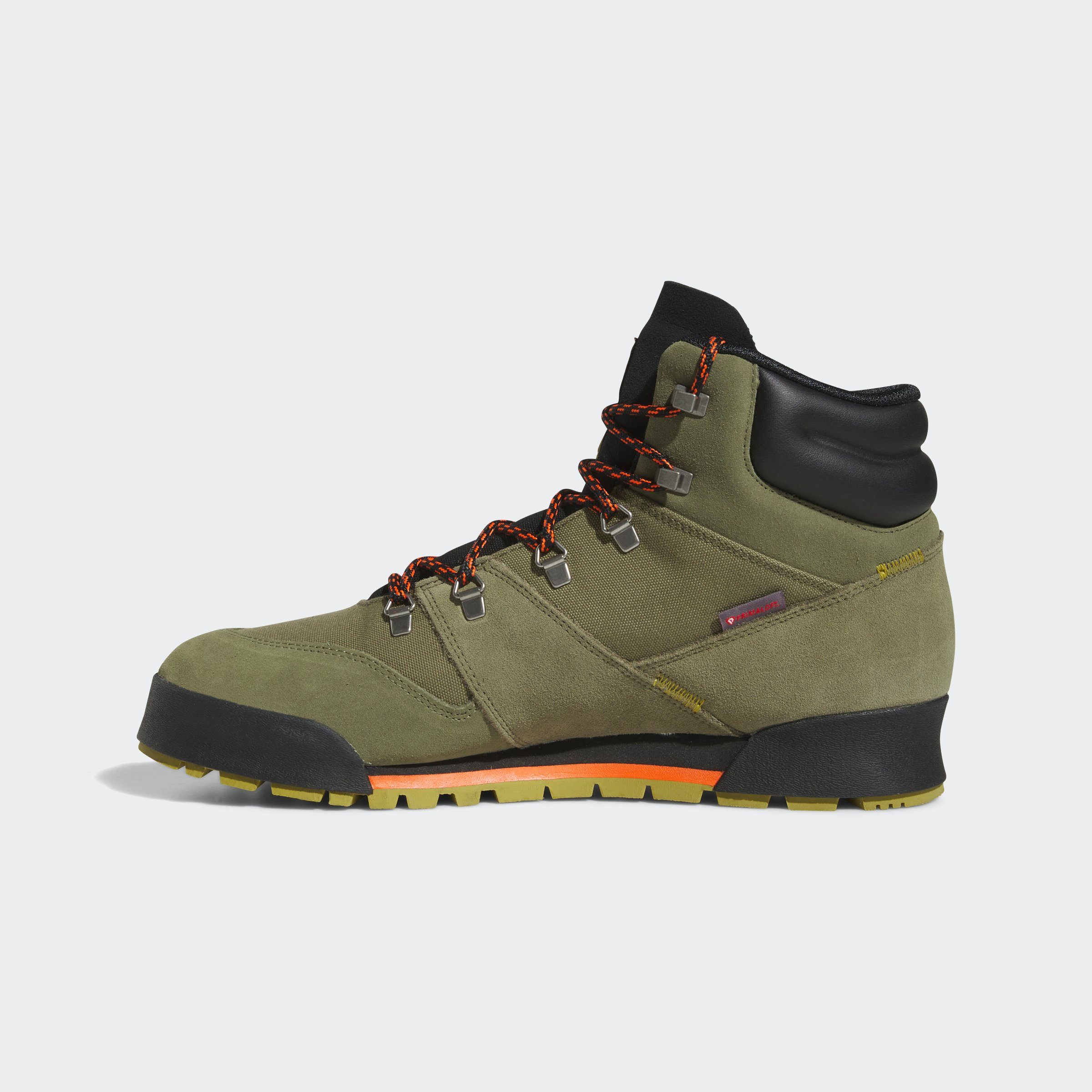 adidas TERREX Wandelschoenen SNOWPITCH COLD.RDY