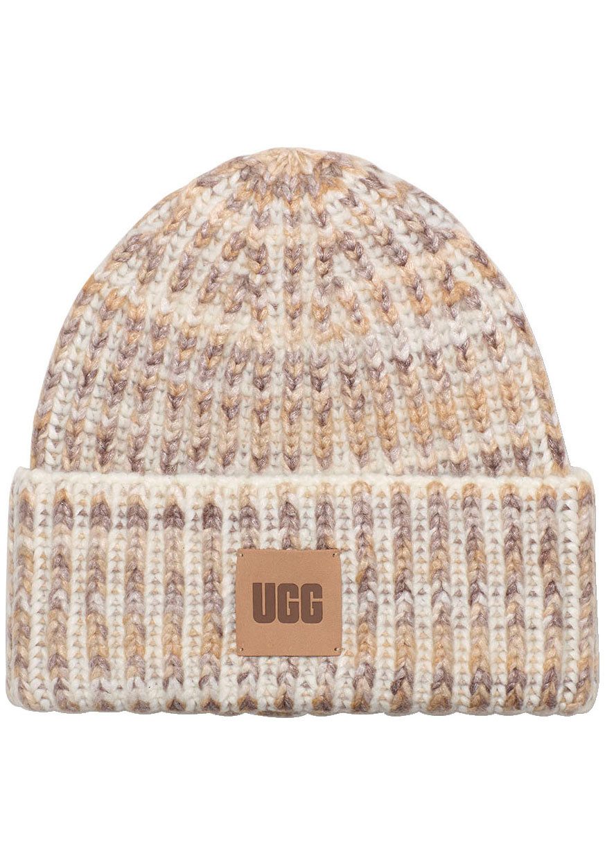 UGG Beanie Chunky Space Dye Beanie