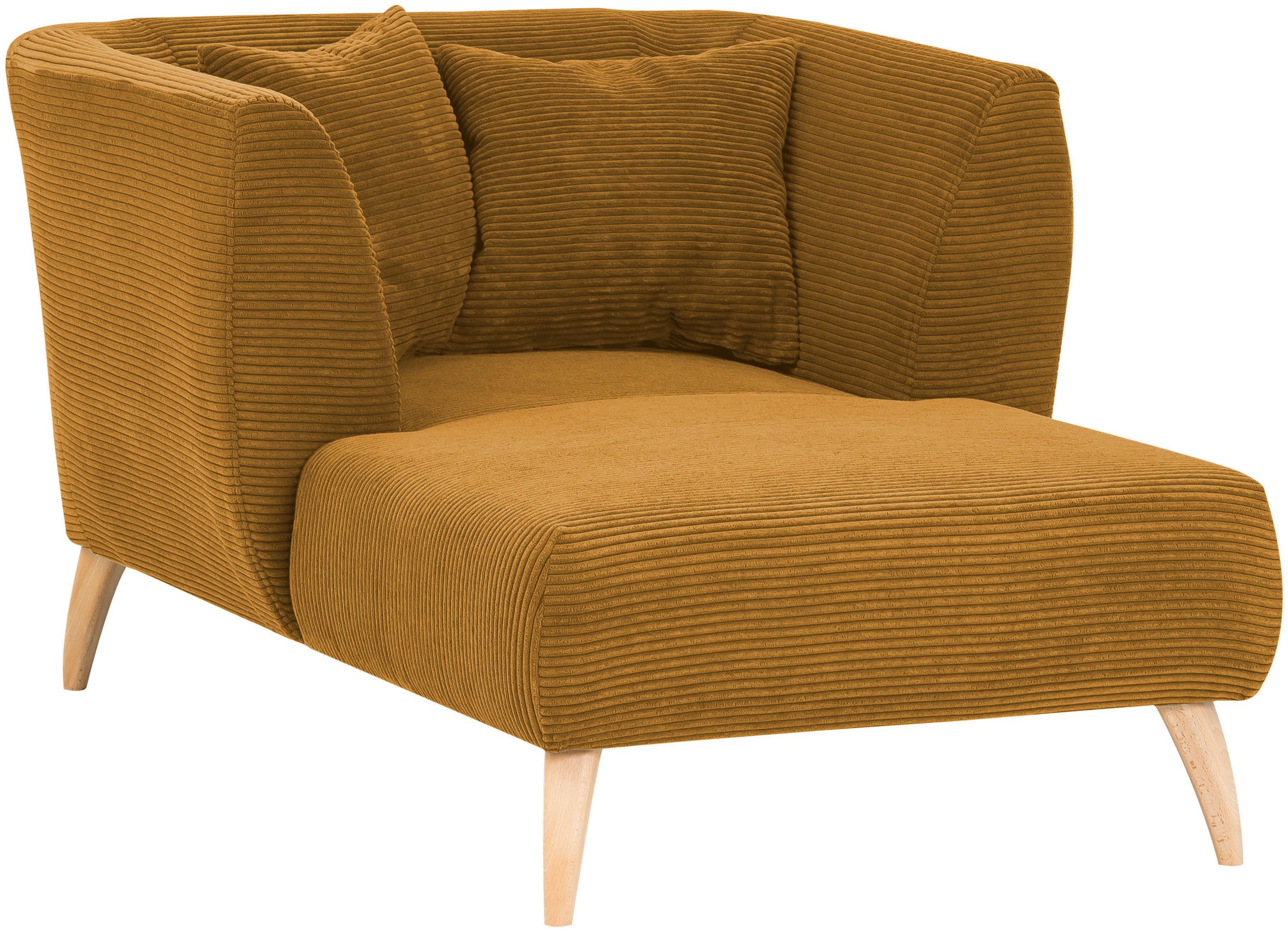 INOSIGN Loveseat Colori