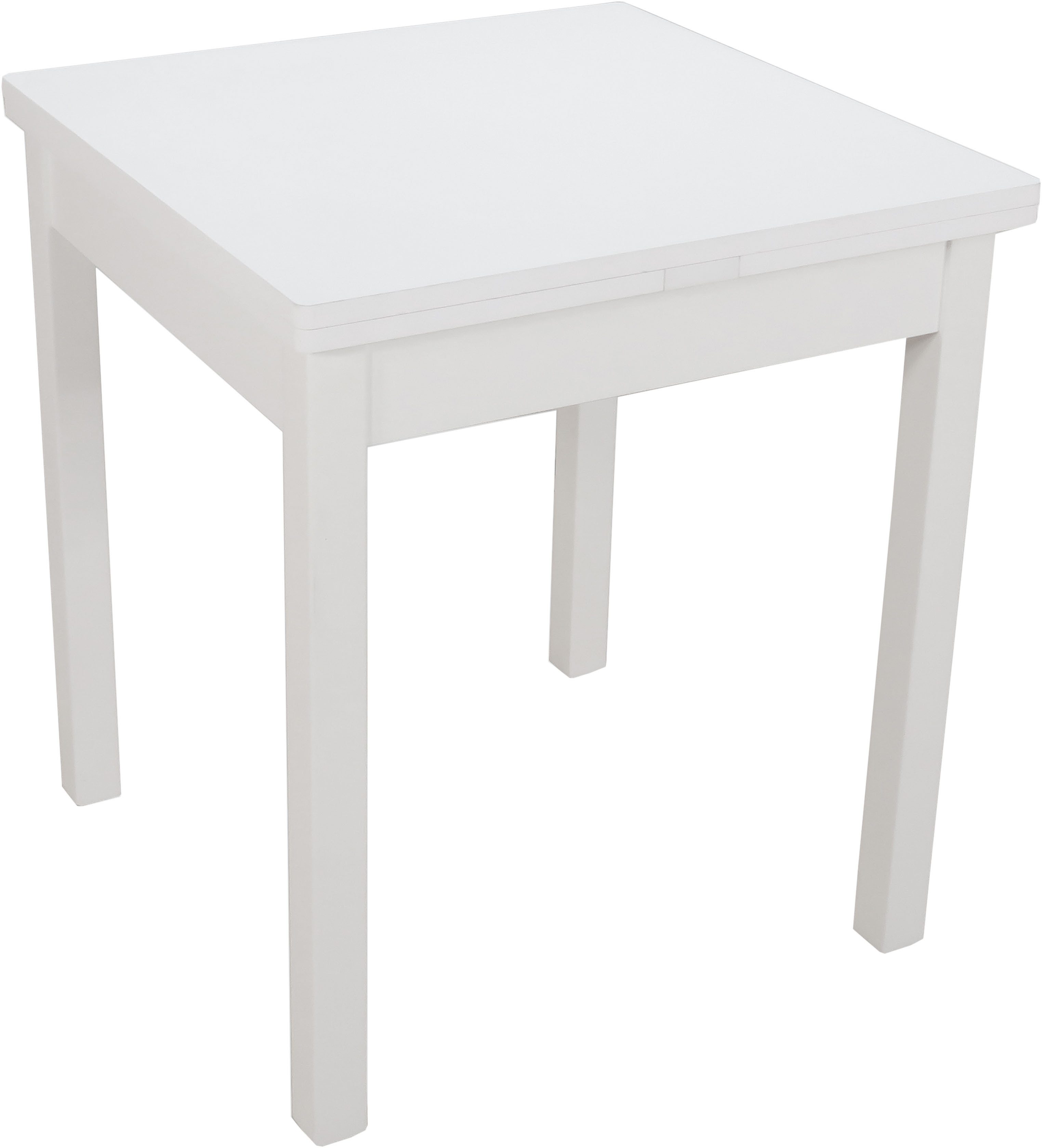 HOFMANN LIVING AND MORE Eettafel uittrekbaar (1 stuk)