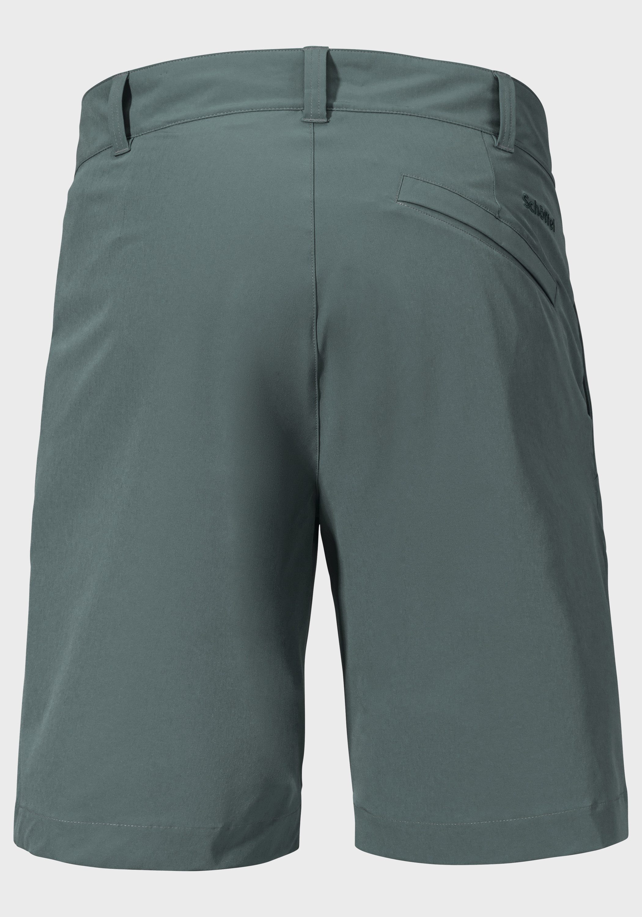 Schöffel Short Urban Shorts Style Gharra MNS