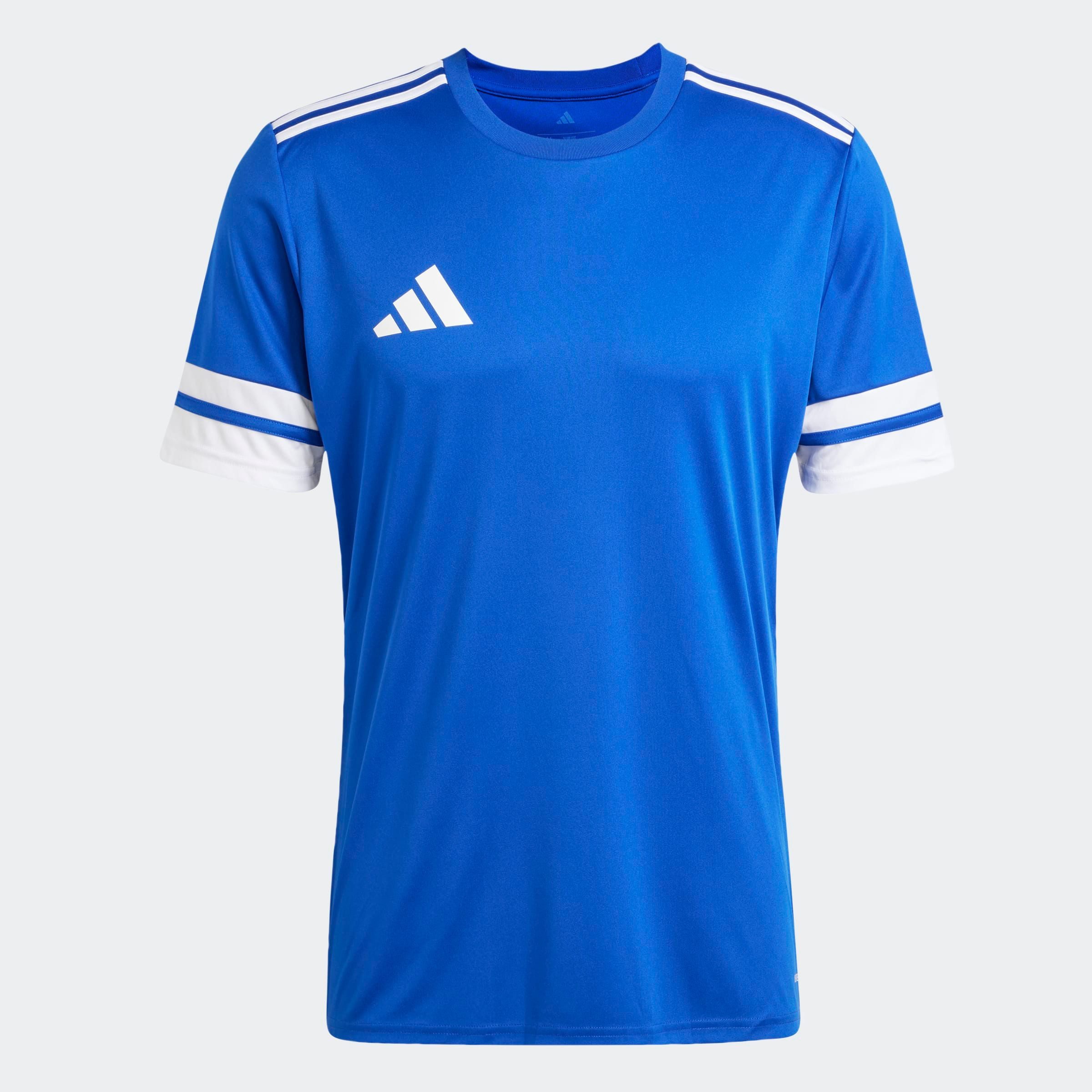 adidas Performance Voetbalshirt SQUA25 JSY M