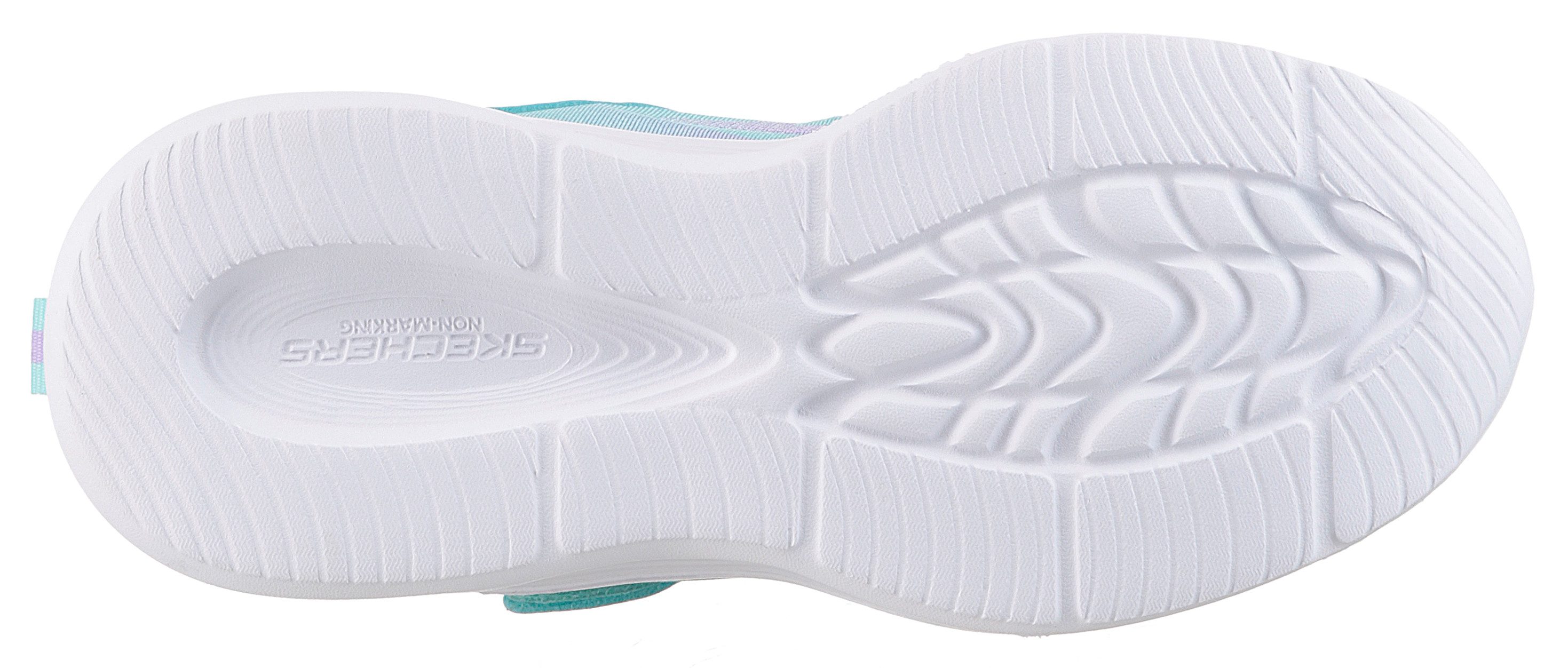 Skechers Sneakers SKECHERS SOLA GLOW