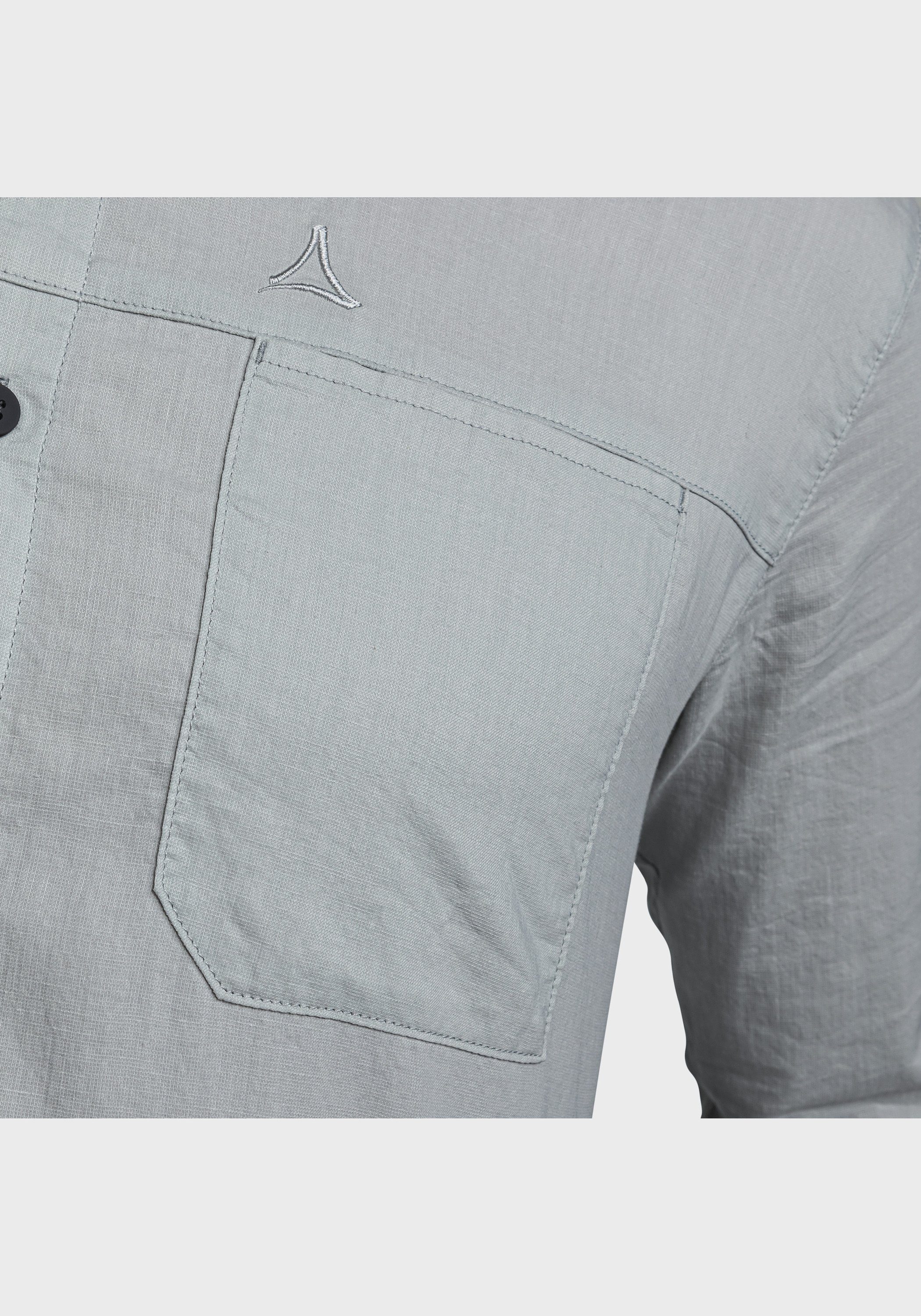 Schöffel Outdooroverhemd Shirt Treviso M
