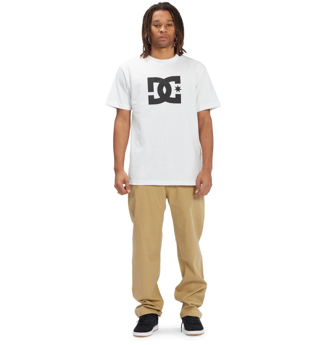 DC Shoes Chino Worker Relaxed