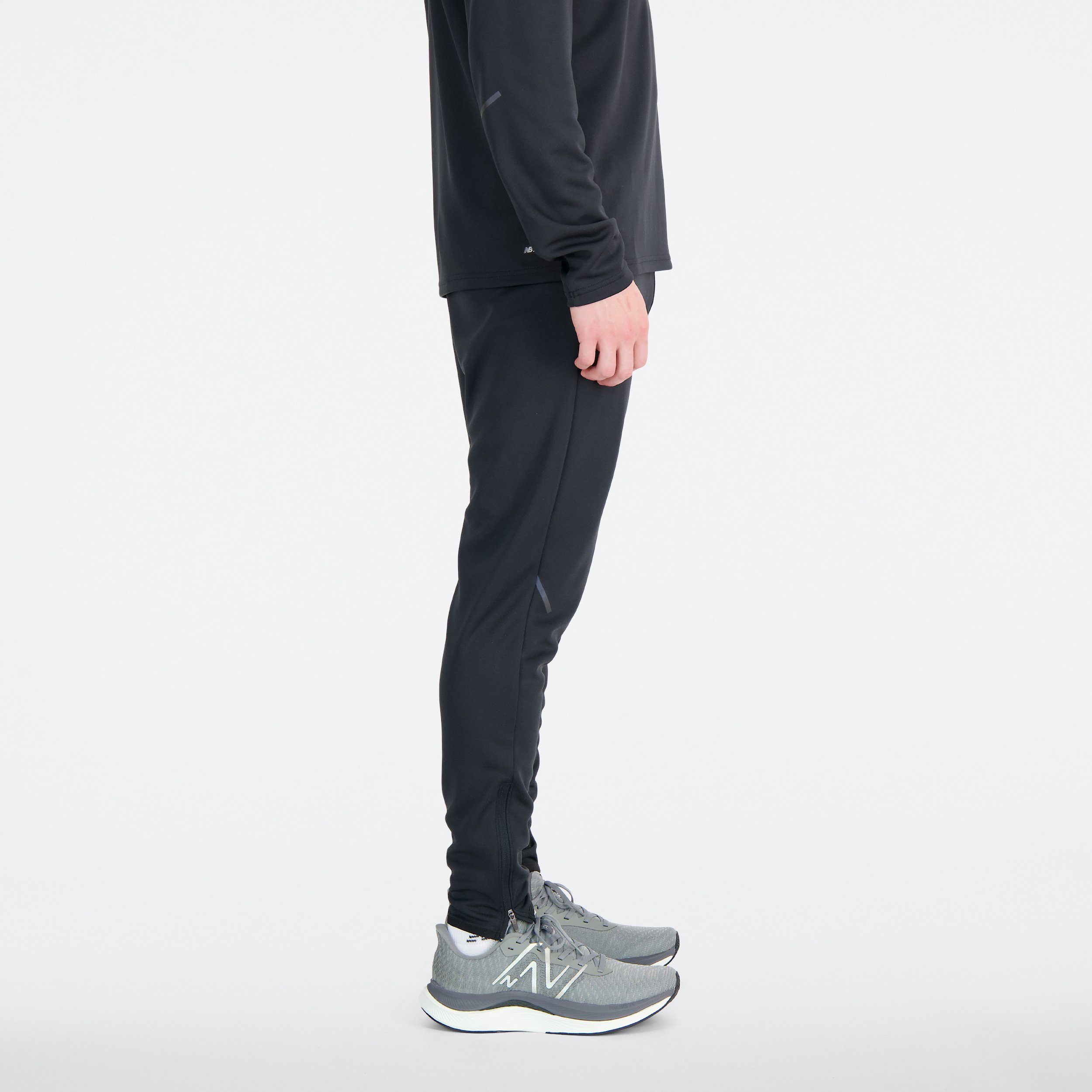 New Balance Trainingsbroek MENS TRAINING PANT