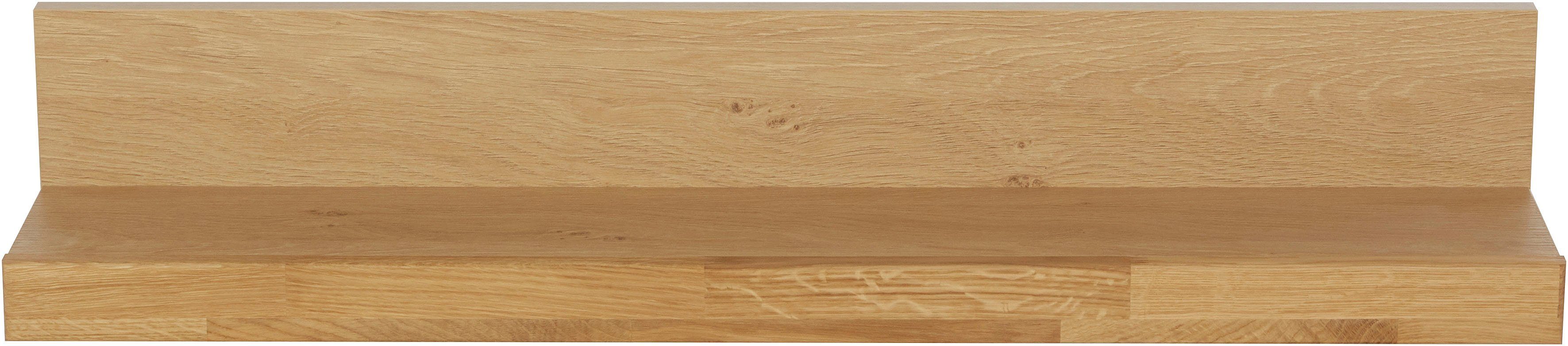 Home affaire Wandplank Kolding set van 2 (set)