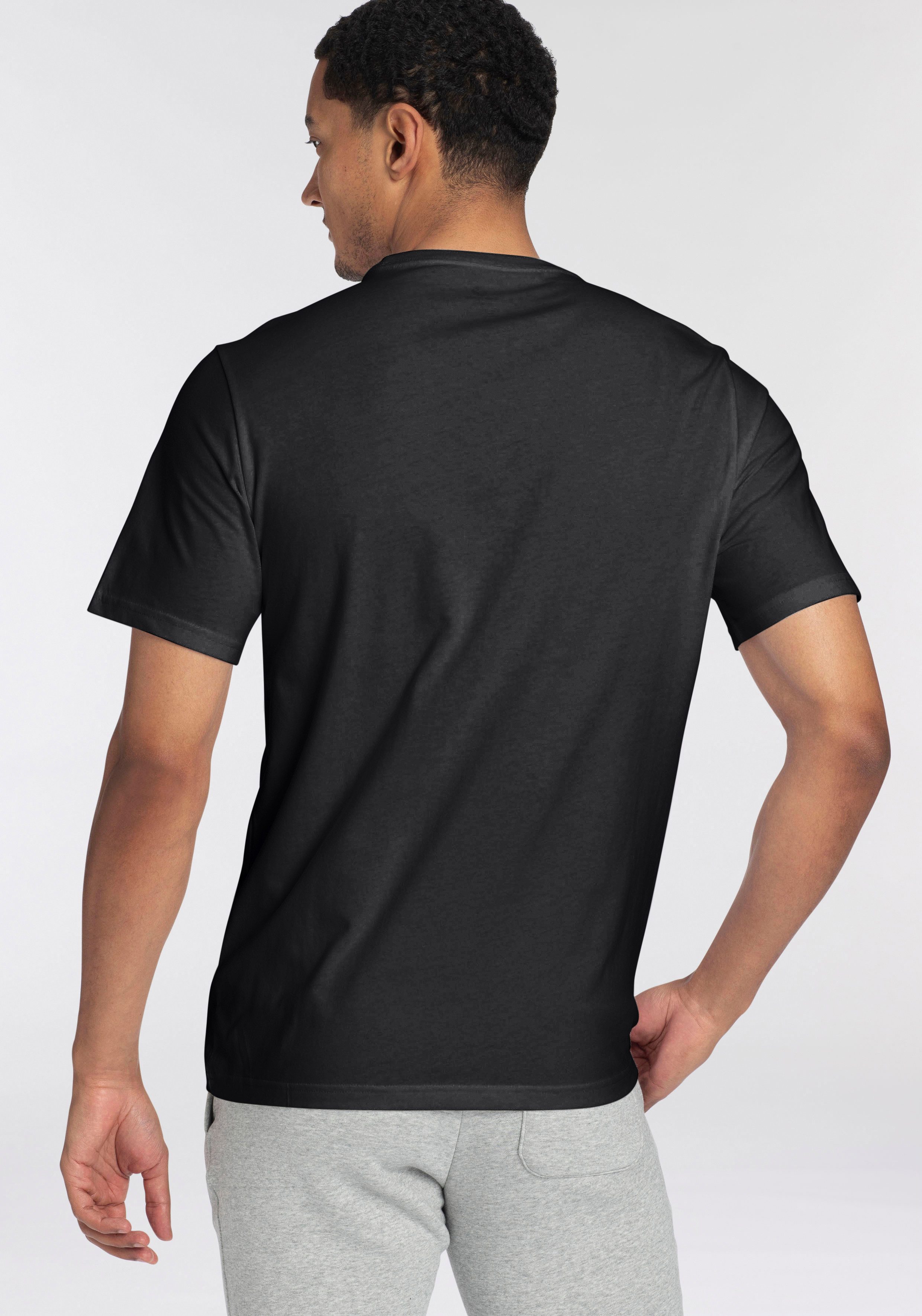 Converse T-shirt CONVERSE ARCH ALL STAR TEE