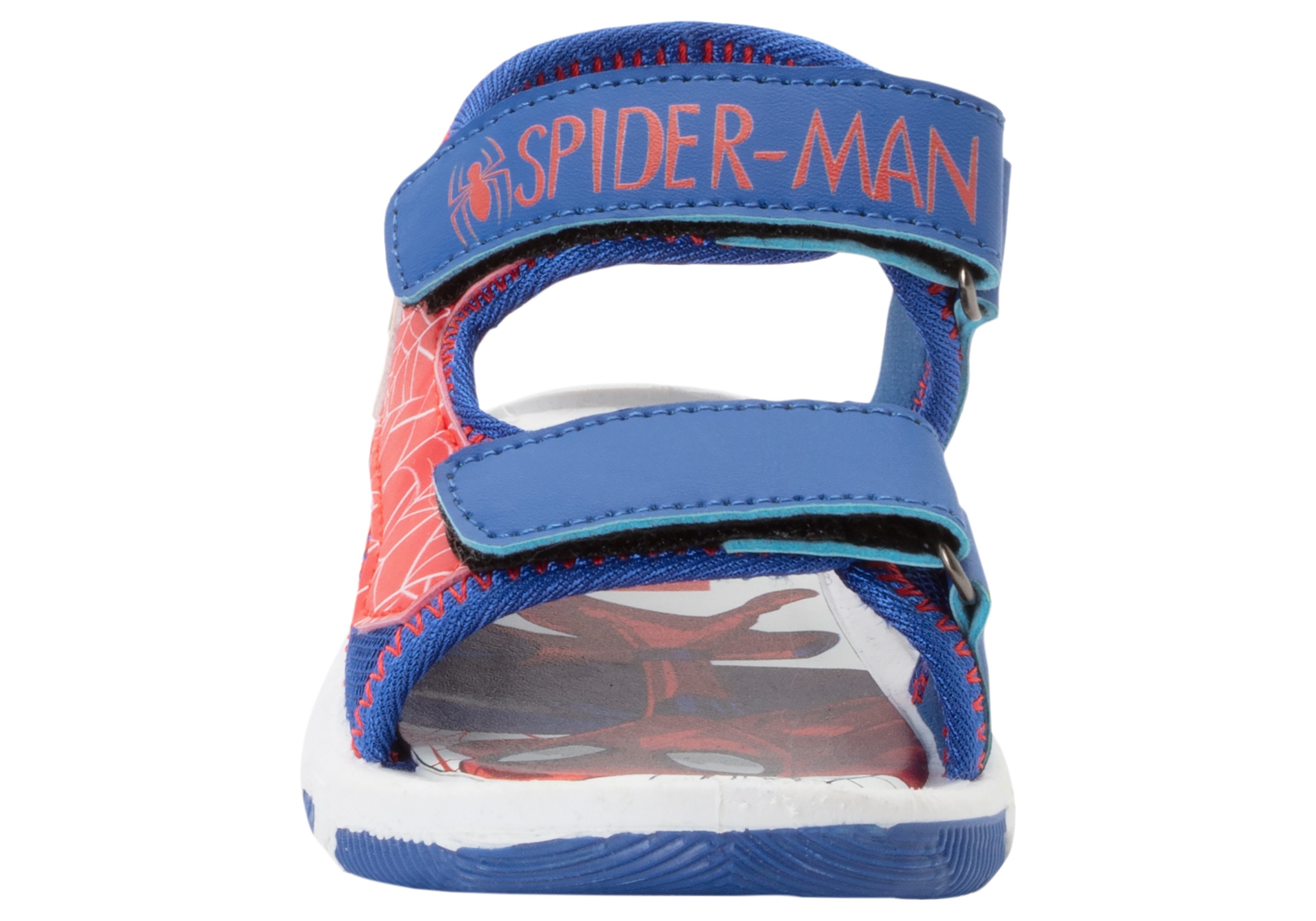 Disney Sandalen Spiderman