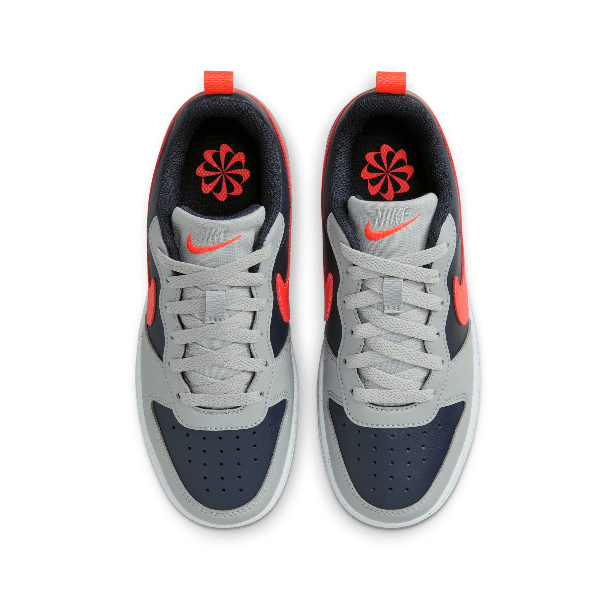 Nike Sportswear Sneakers COURT BOROUGH LOW RECRAFT (GS)