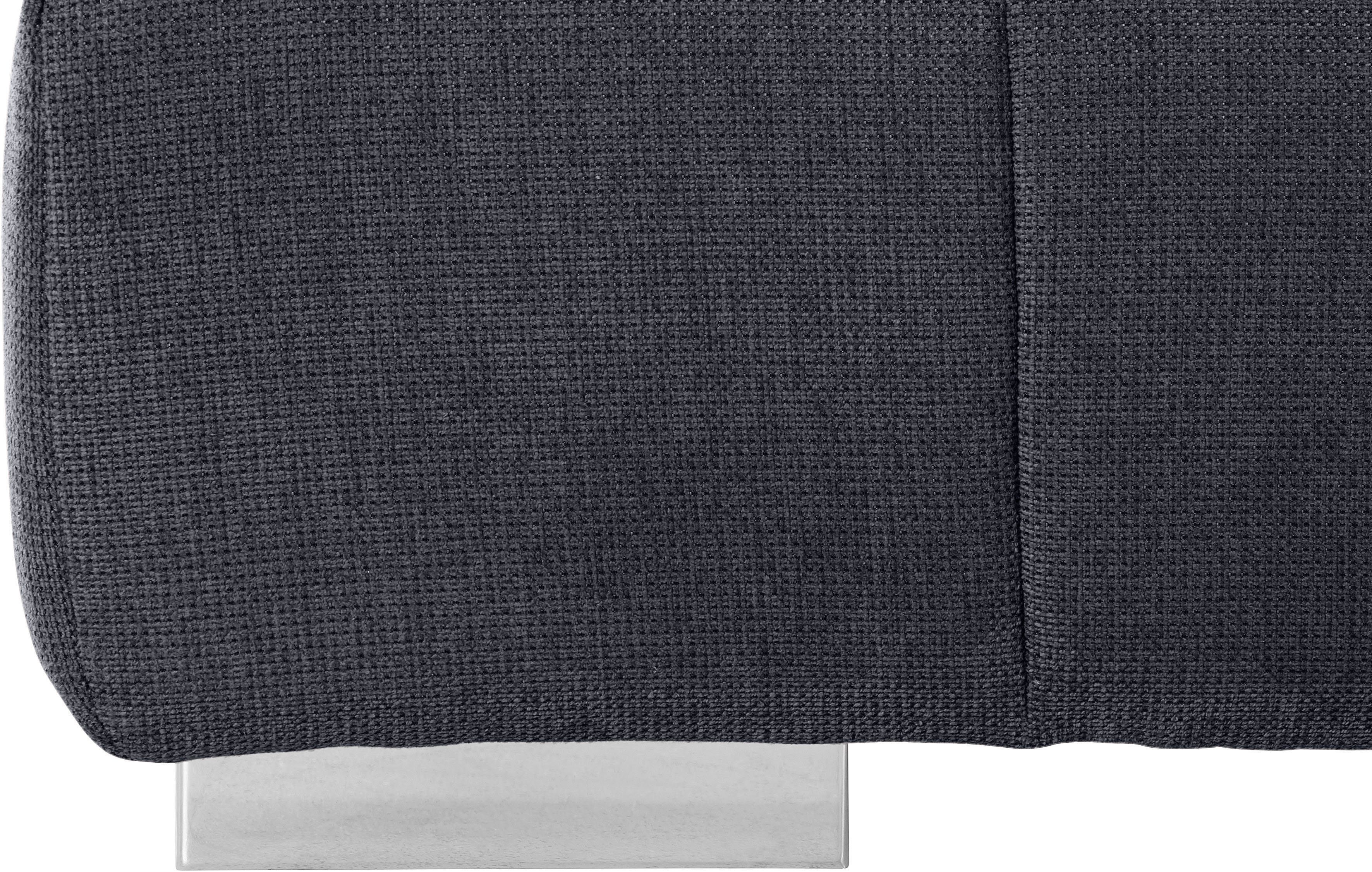 COTTA Hocker ORION gezellige poef in modern ontwerp