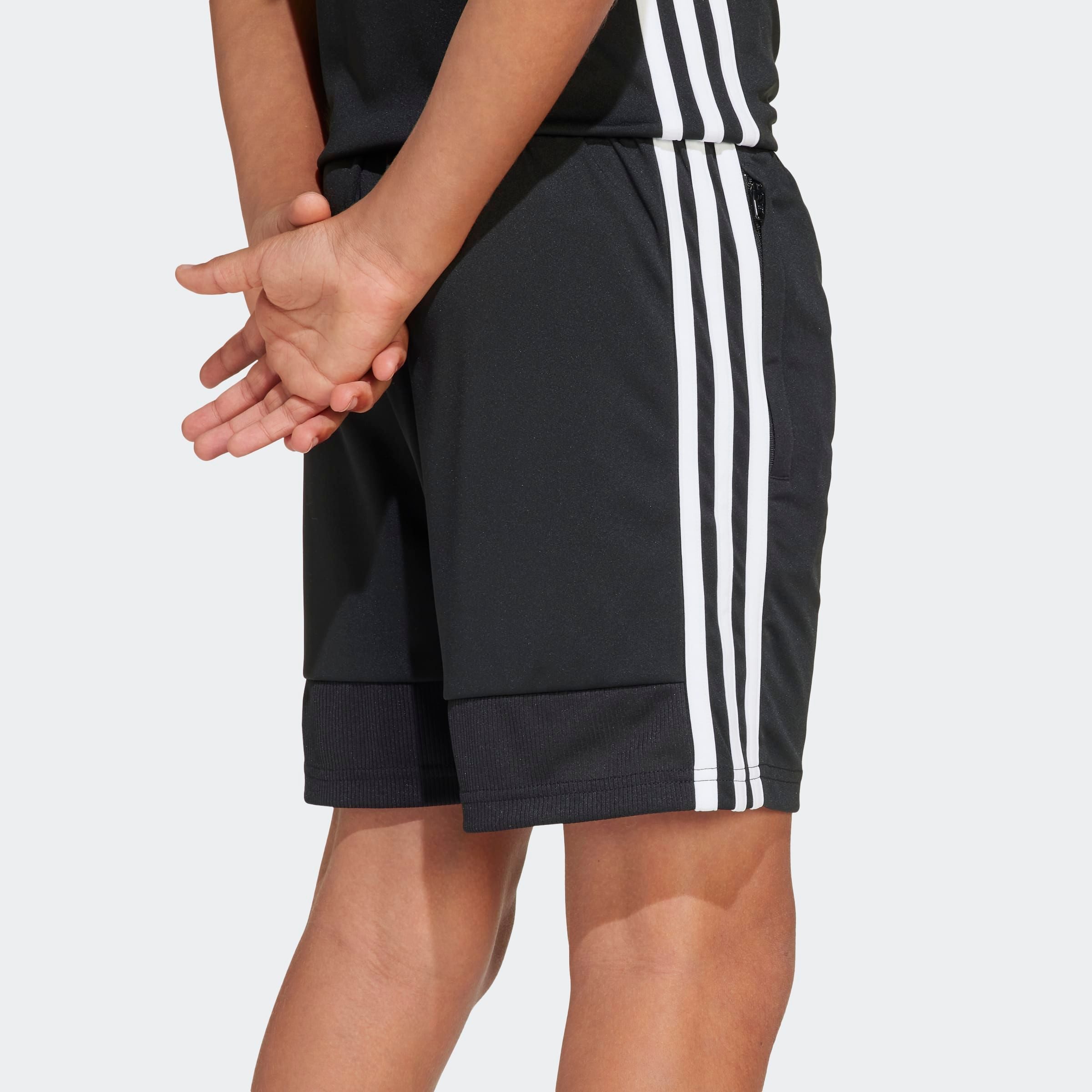 adidas Performance Trainingsshort TIRO ES SHO Y (1-delig)