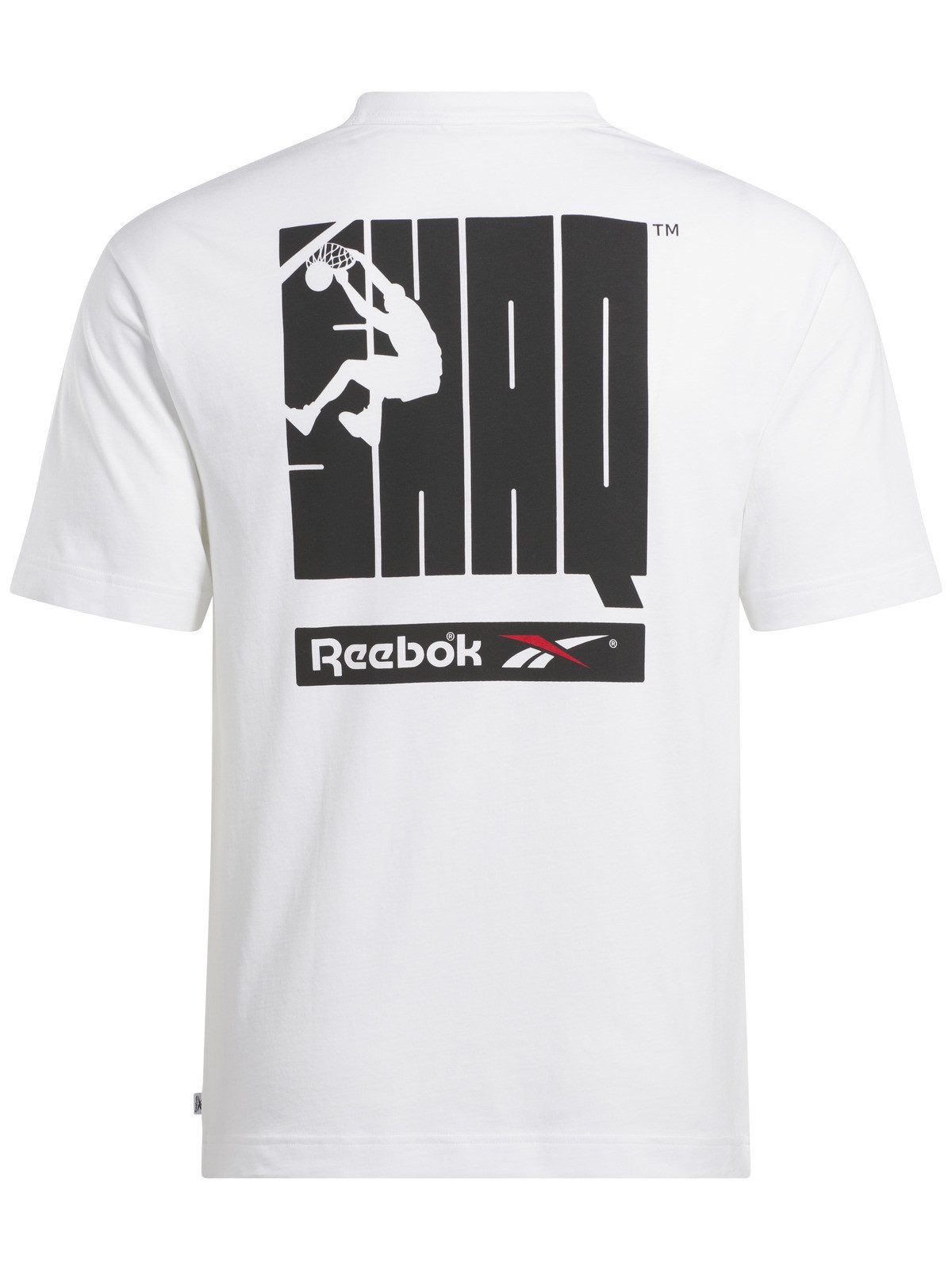 Reebok T-shirt GS HS SHAQ LOGO TEE