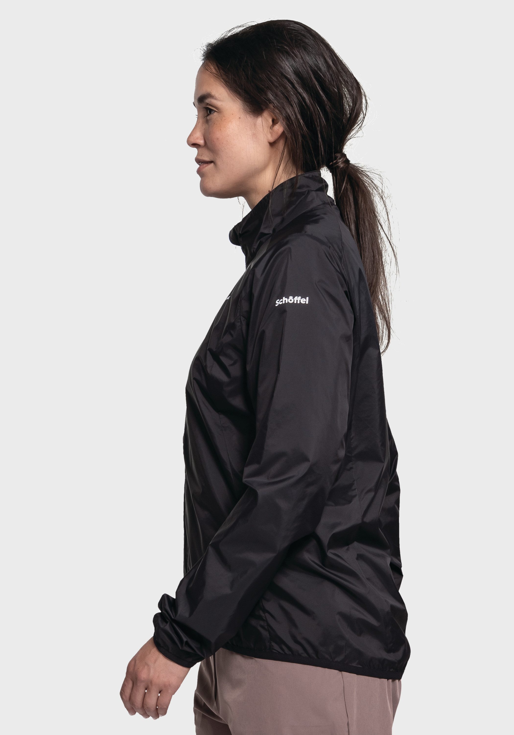 Schöffel Outdoorjack Bike Jacket Style Cannobio WMS
