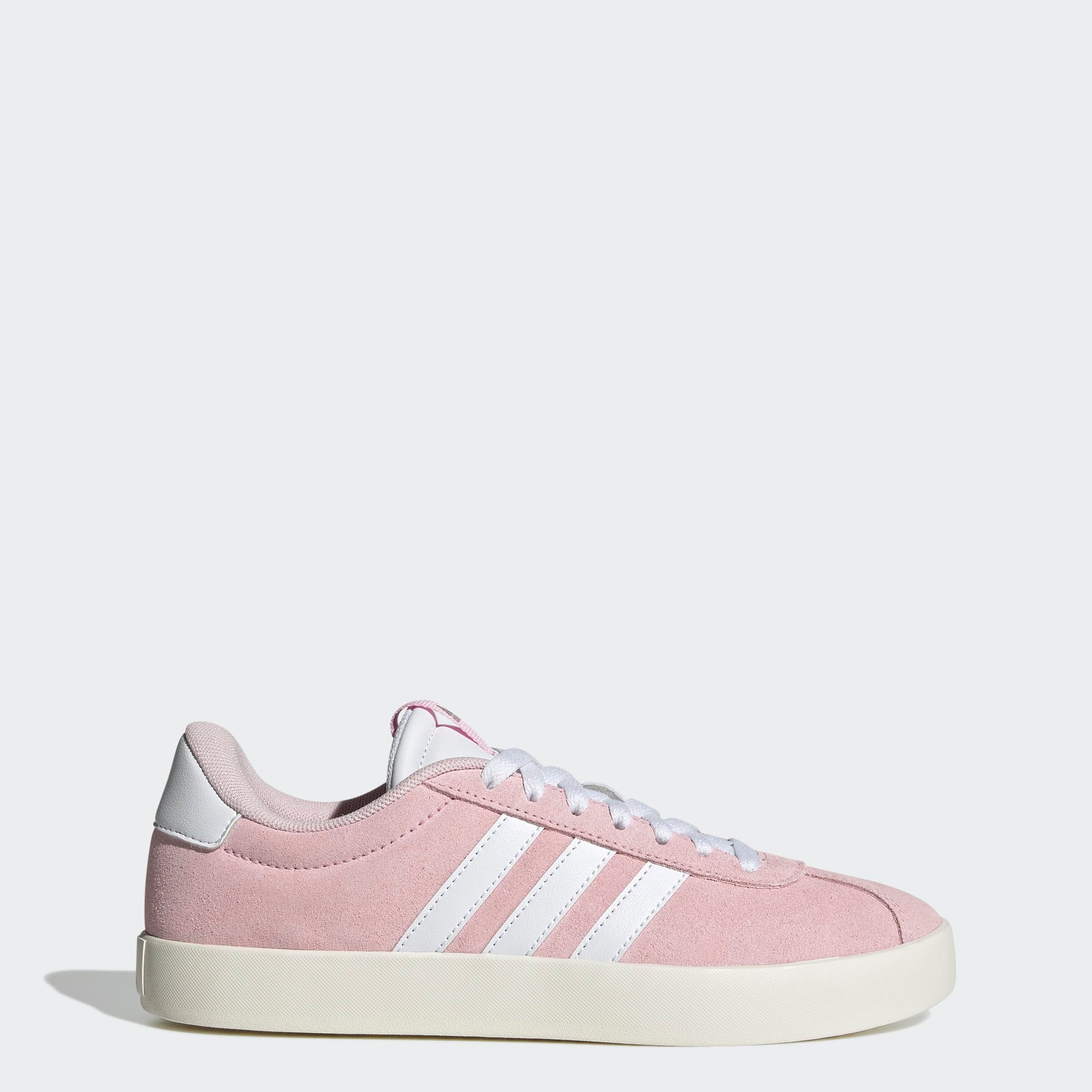 adidas Sportswear Sneakers VL COURT 3.0 geïnspireerd door het ontwerp van de adidas samba