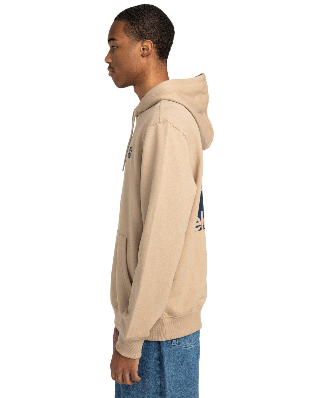 Element Hoodie 3 Horizons