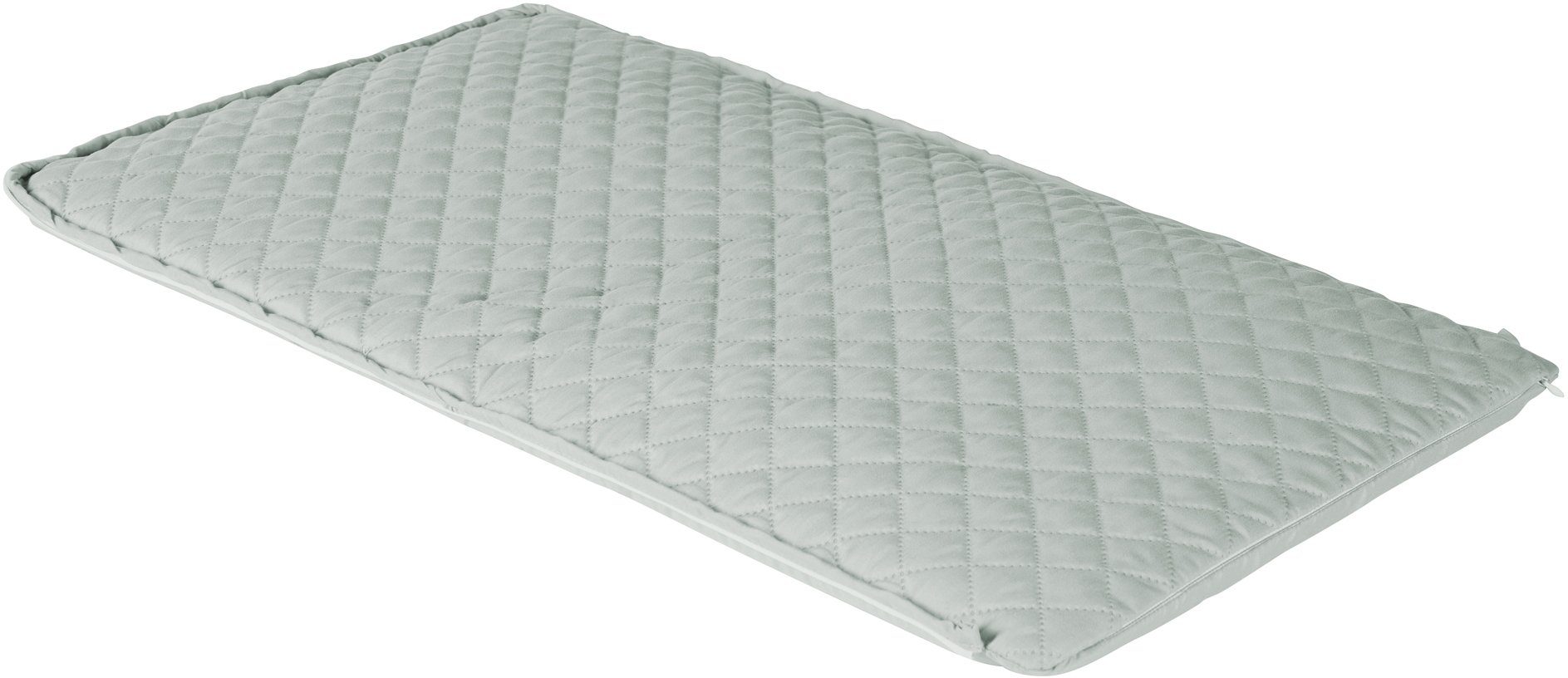 Roba® Wiegje Babylounge, roba stijl, frosty green