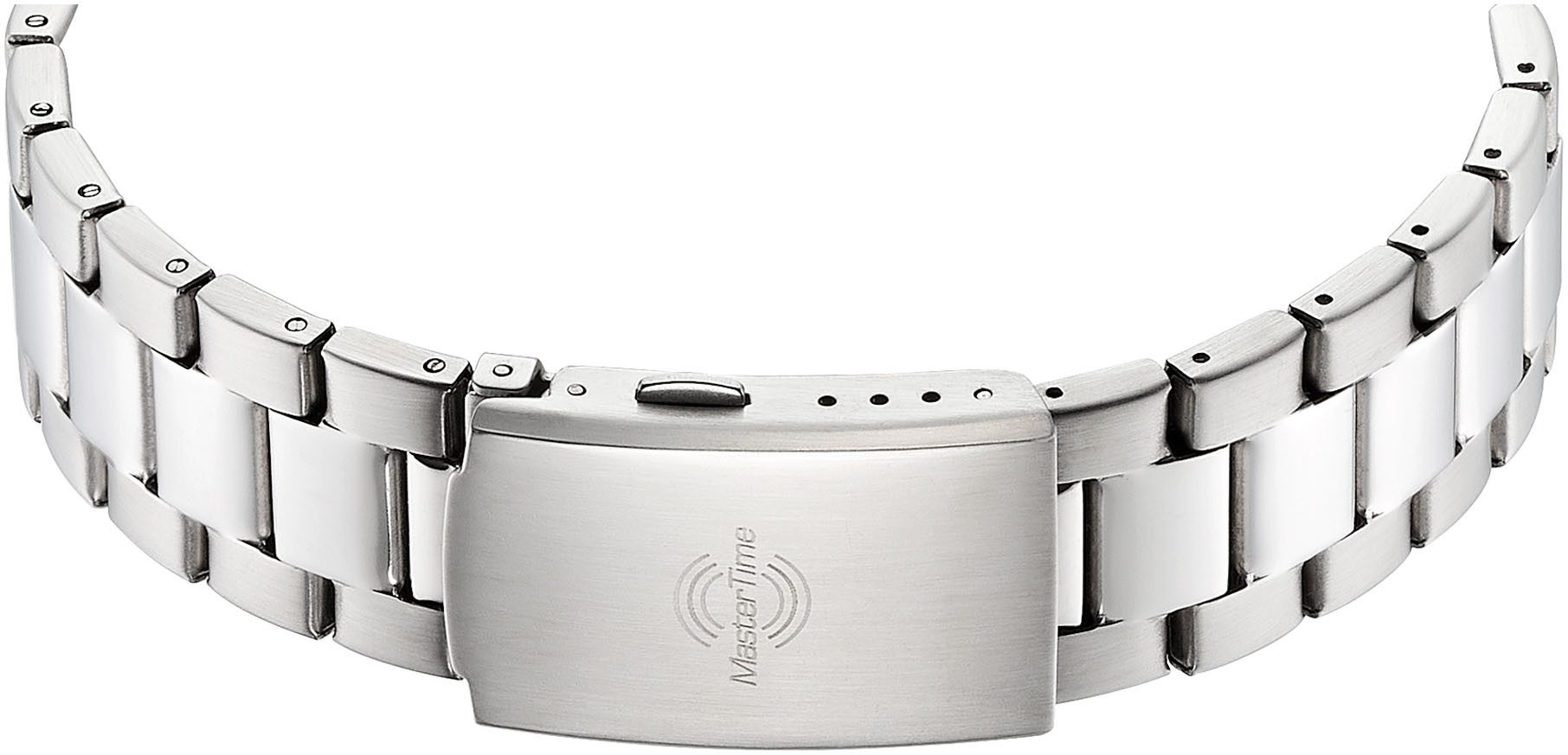 MASTER TIME Radiografisch horloge