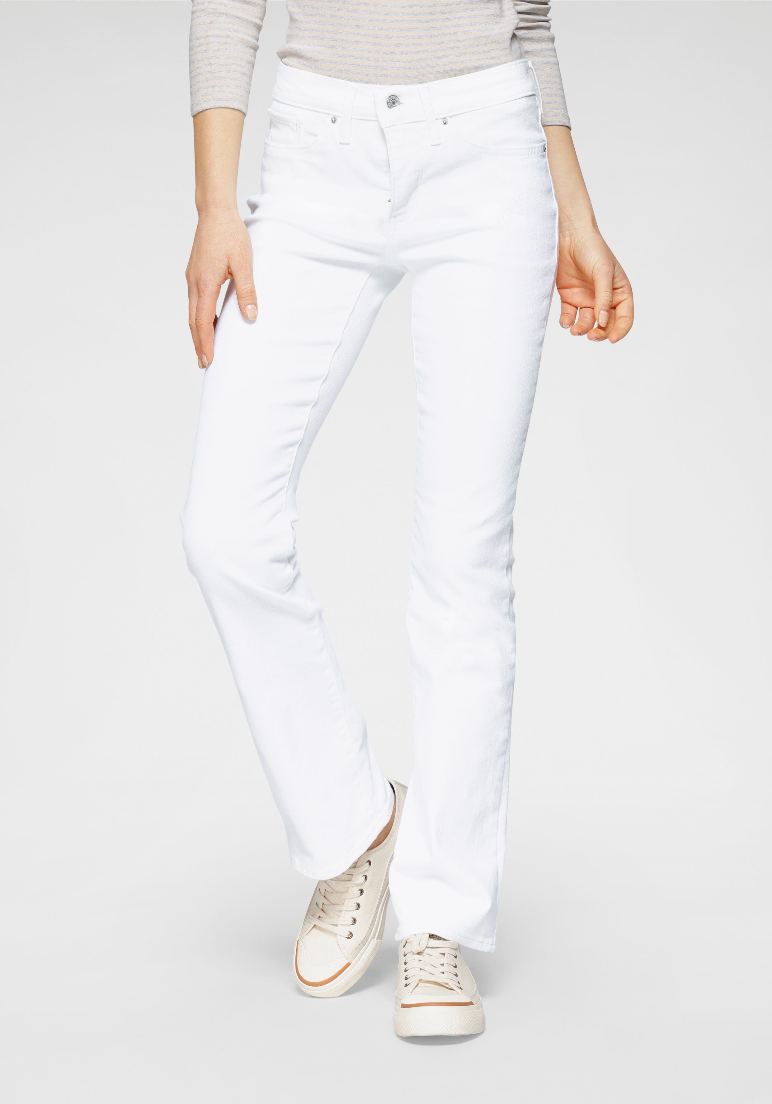 Verfijning Cyberruimte flexibel Witte Jeans online kopen | Bekijk de collectie | OTTO